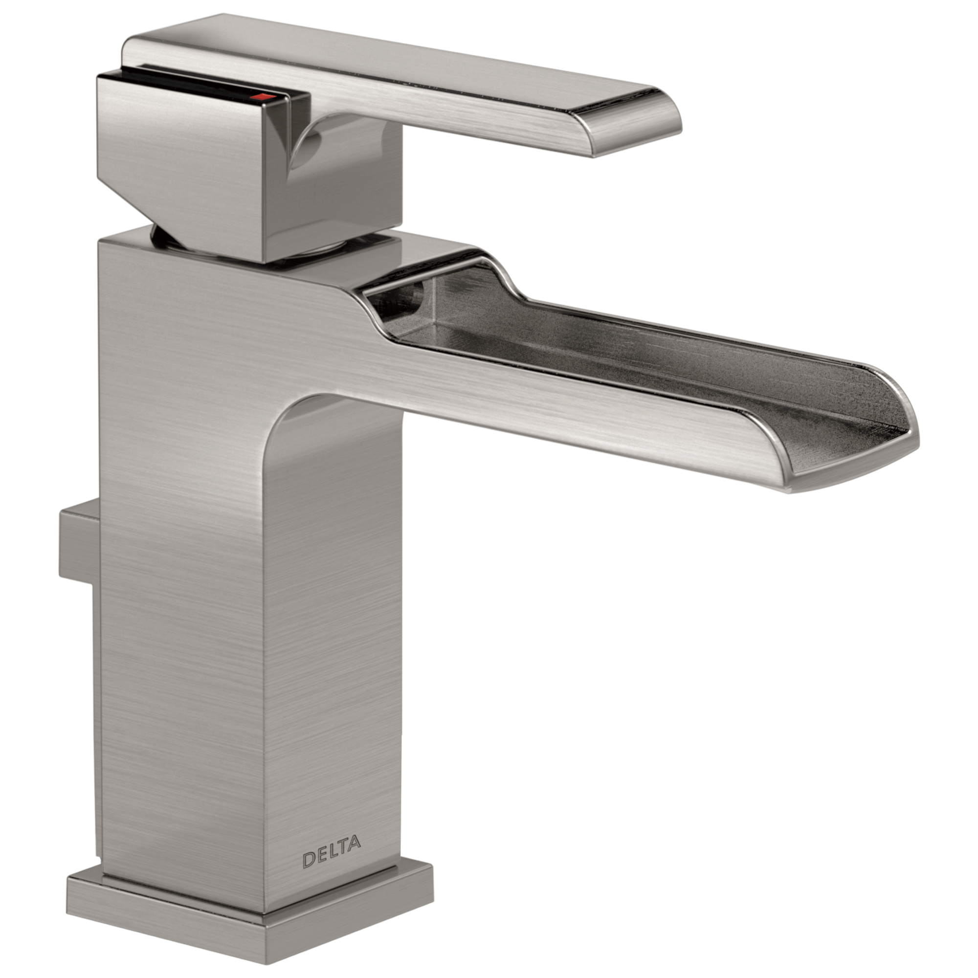 Ara Single Hole Bathroom Faucet