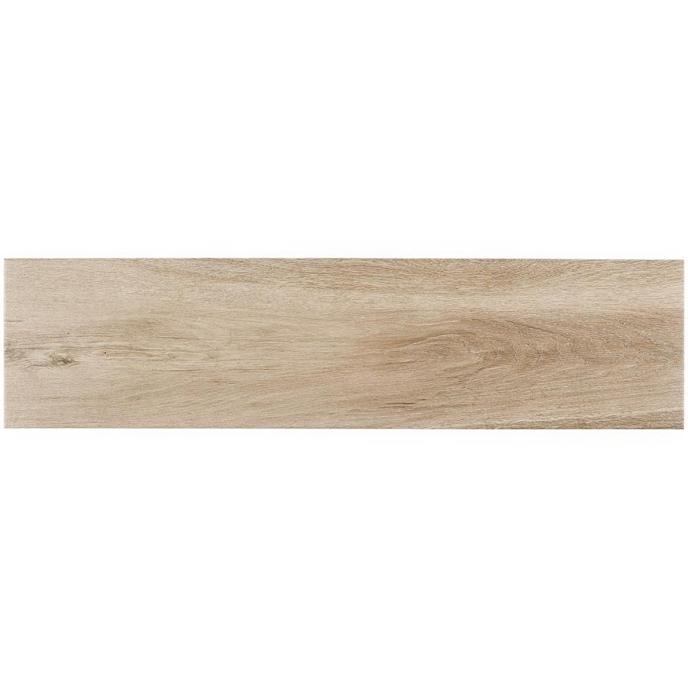 Juniper 10" x 39" Porcelain Wall & Floor Tile (16.14 Sq. Ft. / Case)