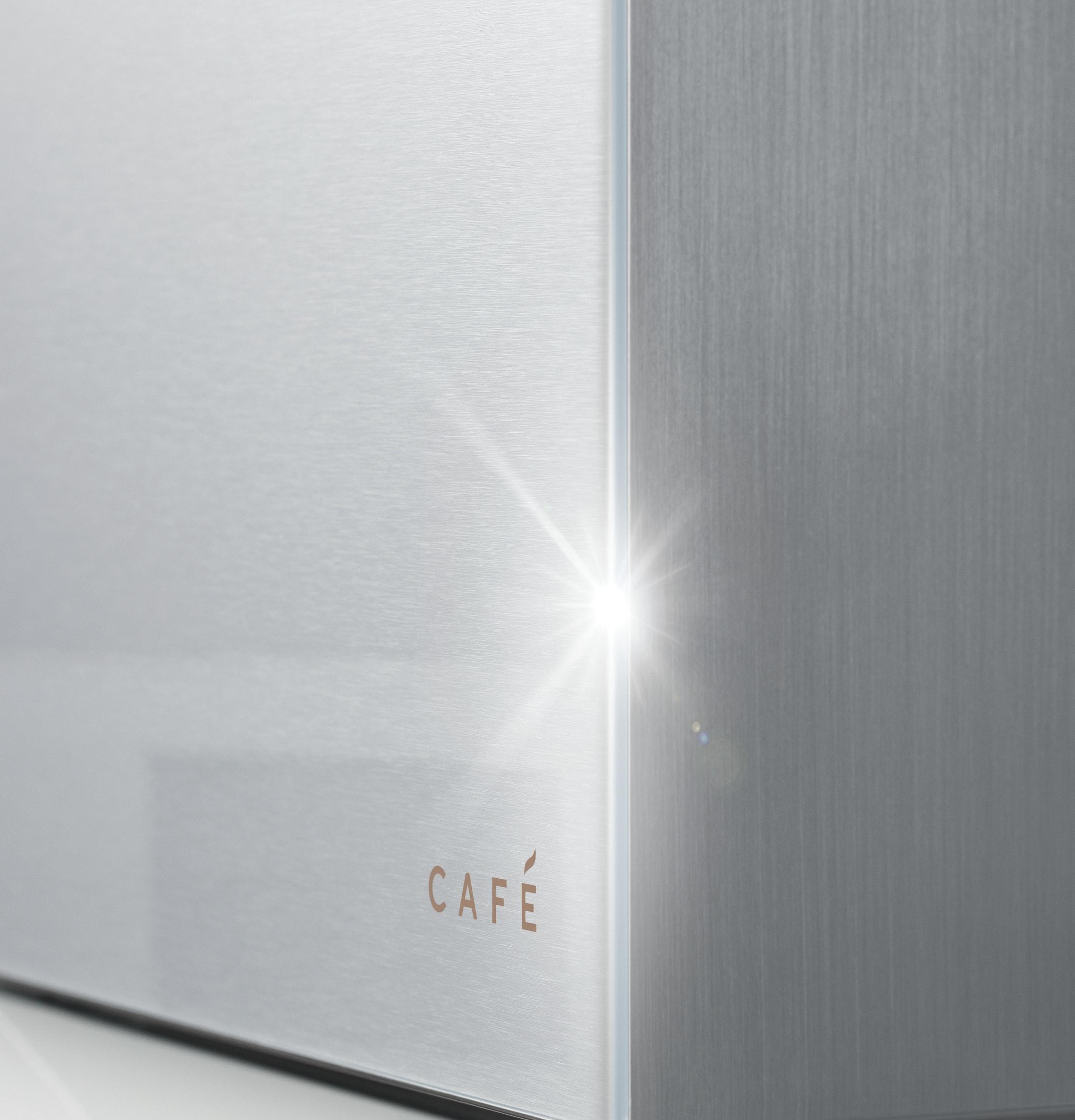 French-Door Smart Refrigerator