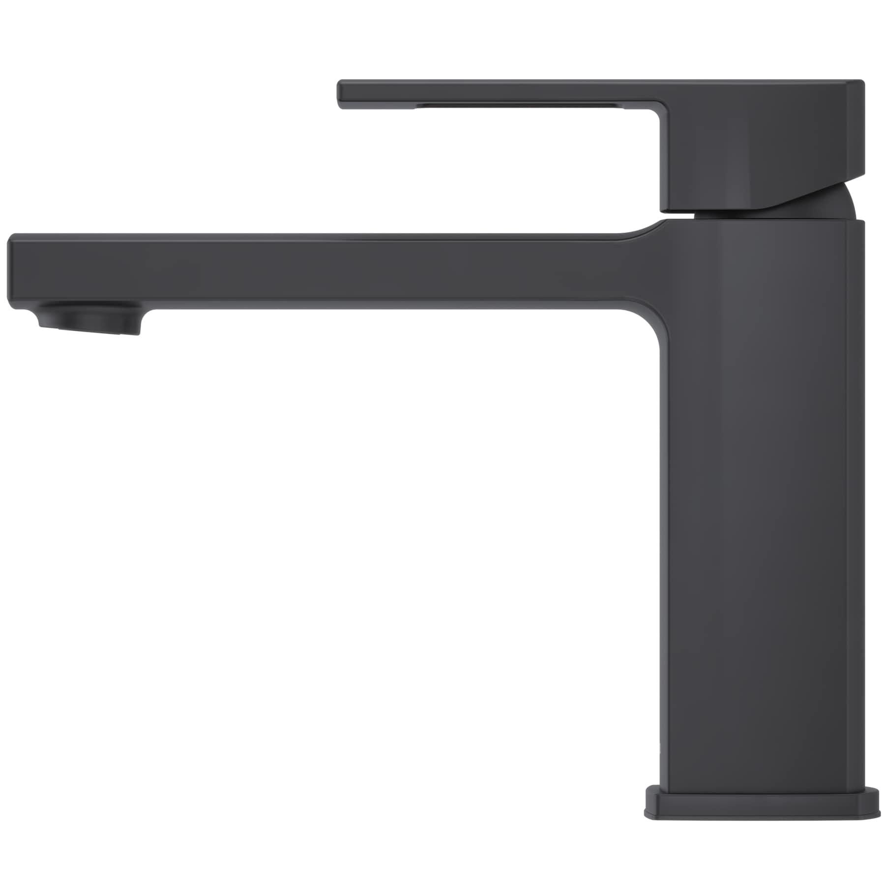 Deckard Single Handle Deck Mounted Tub Spout