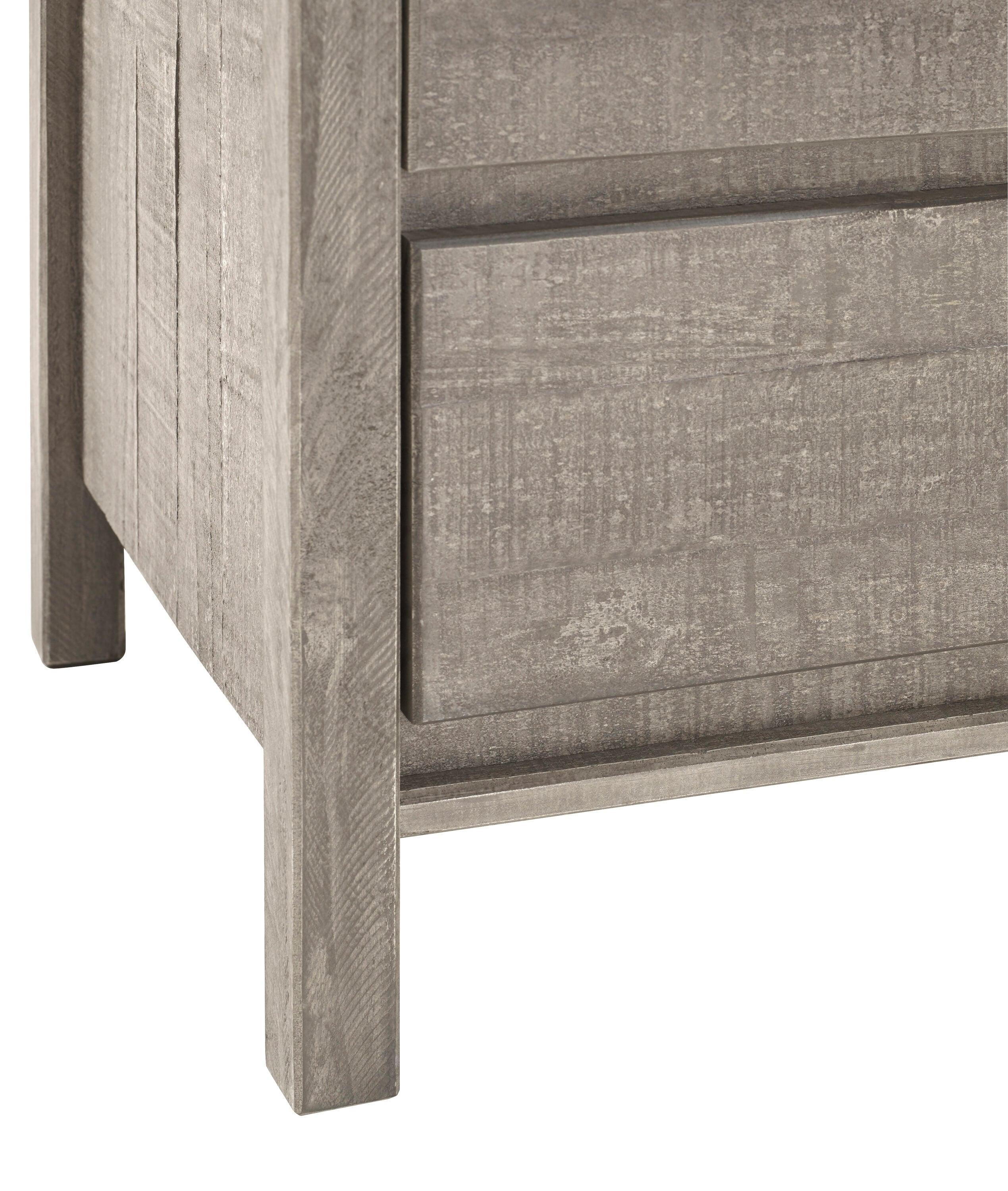 Baja 6 - Drawer Dresser