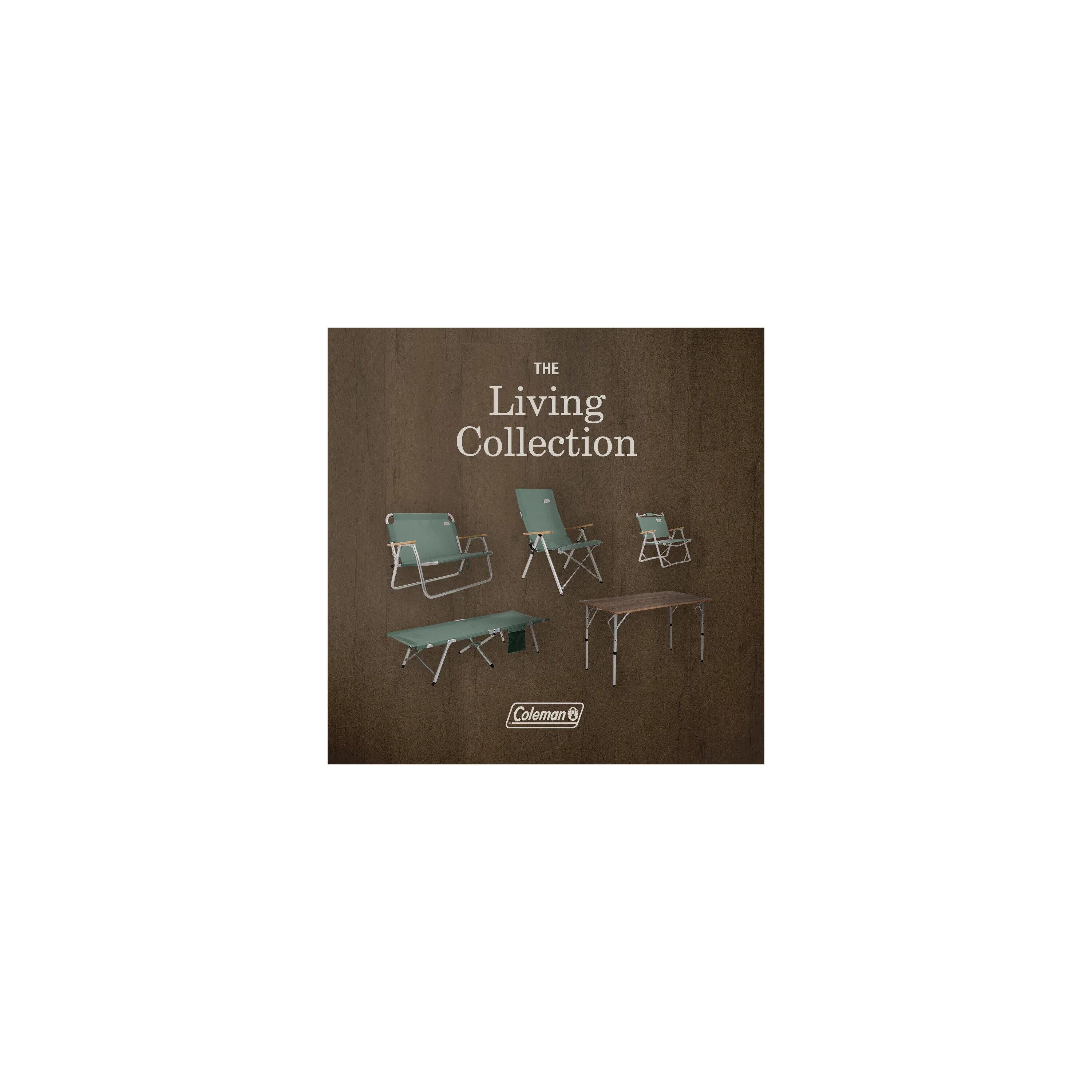 Coleman Living Collection Bench