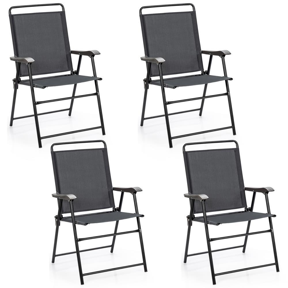 Beach Chair (Set of 4)