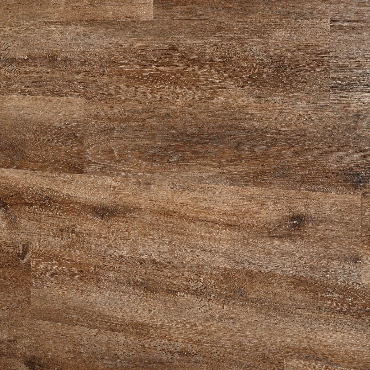Polaris 6" x 48" x 2.5mm Acacia Luxury Vinyl Tile (36 sq. ft.)