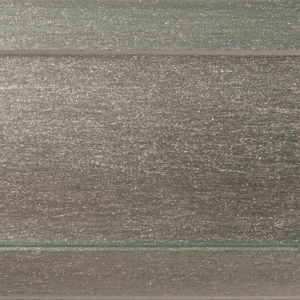 Deluxe 44" W x 68" H Frameless Shower Door
