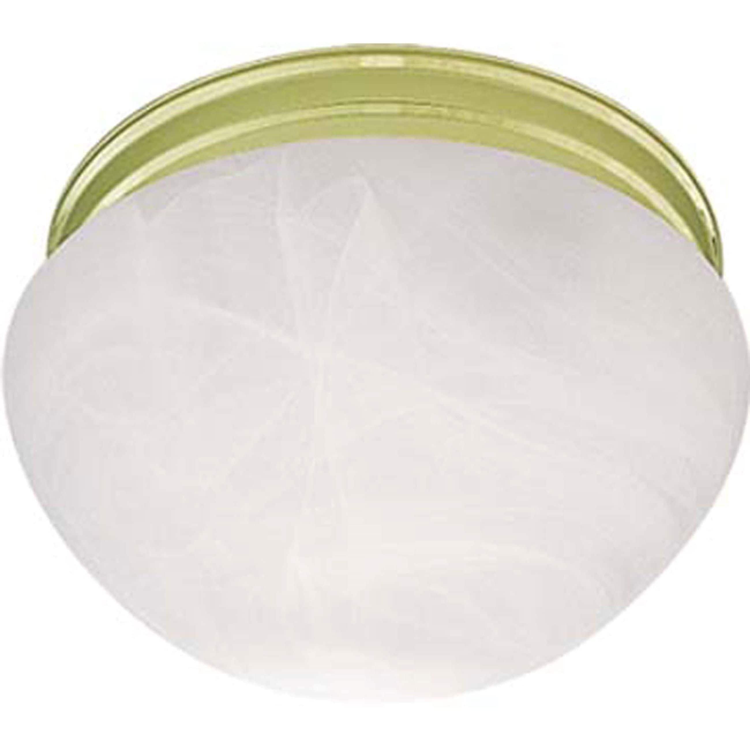 Pitkin Glass Flush Mount
