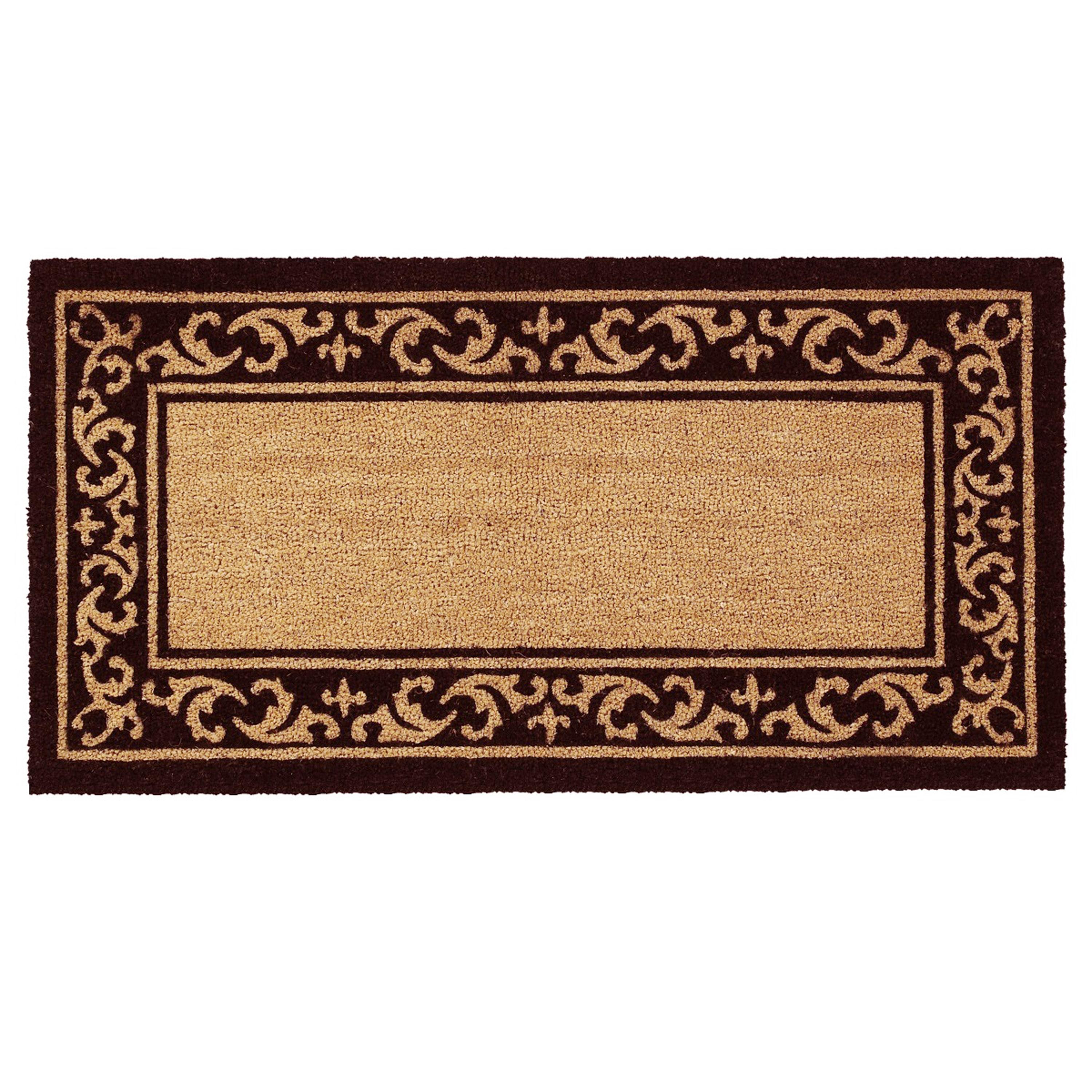 Calloway Mills Kendall Outdoor Doormat 3' x 6'