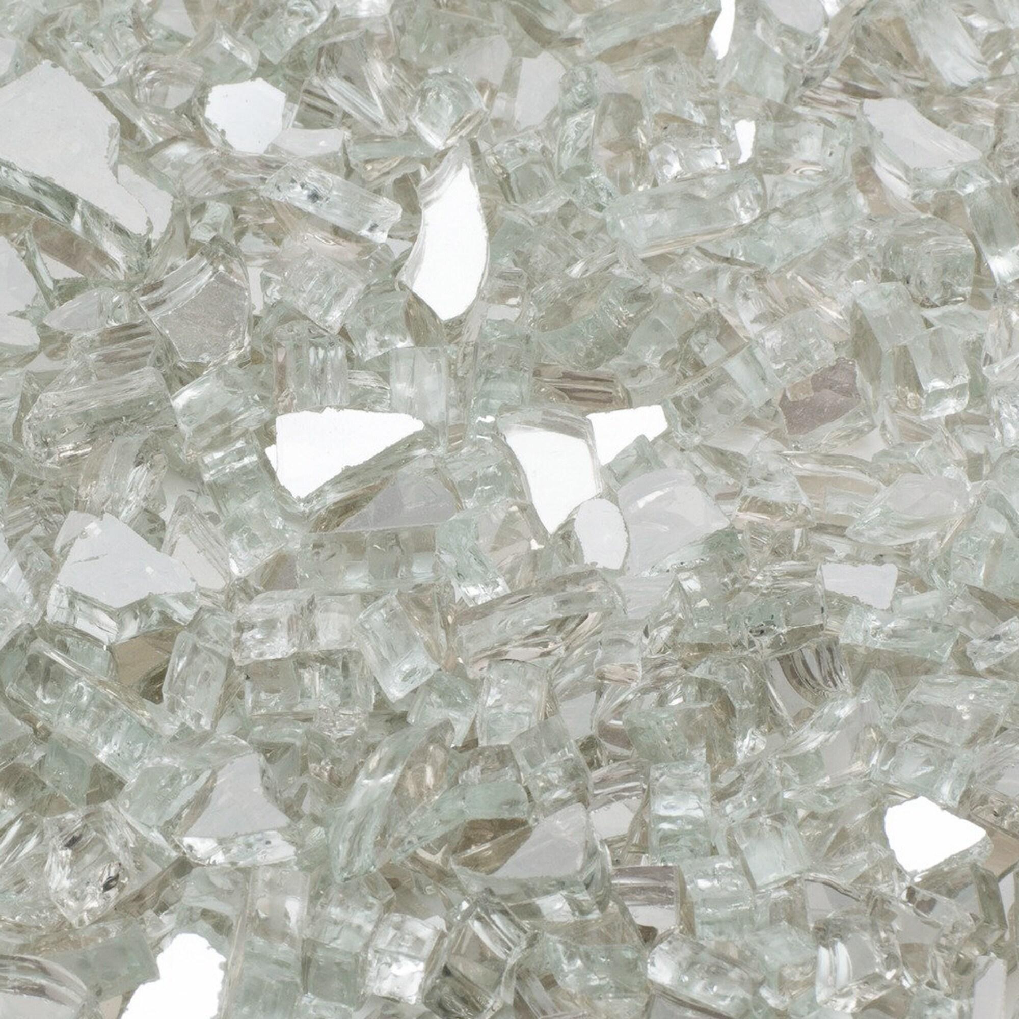 Margo Garden Products Dragon Fire Glass