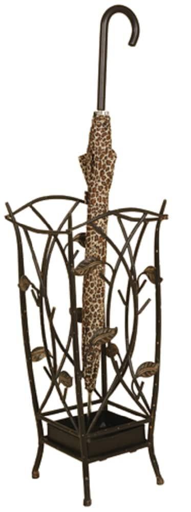 Metal Freestanding Umbrella Stand