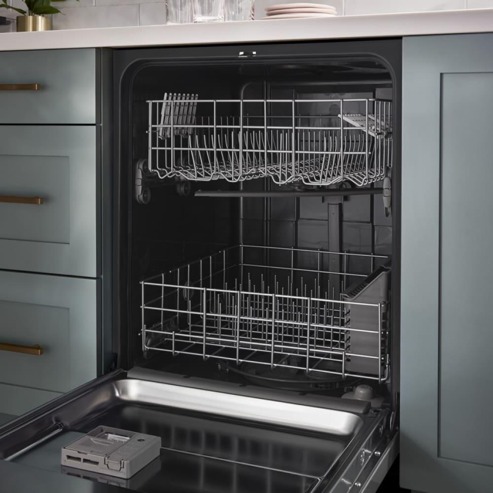 WHIRLPOOL WDP540HAMZ built in dishwasher