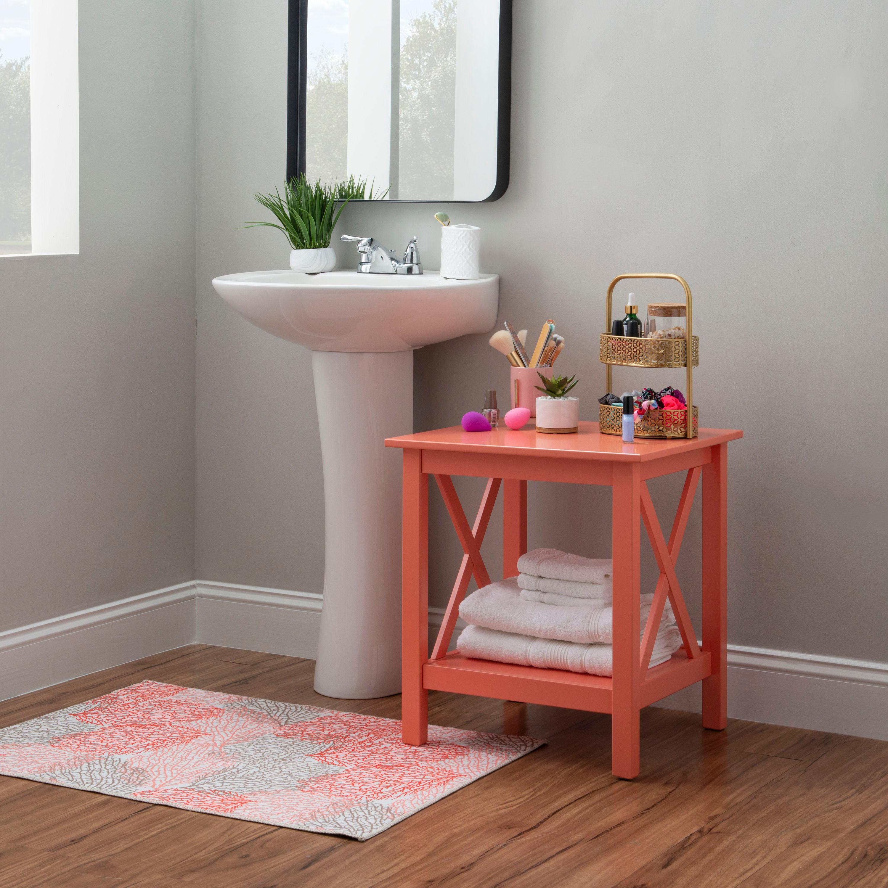 Stimpson End Table