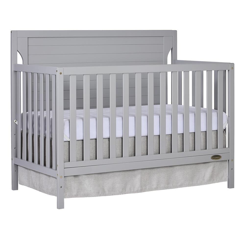 Duda 4 -in-1 Convertible Crib