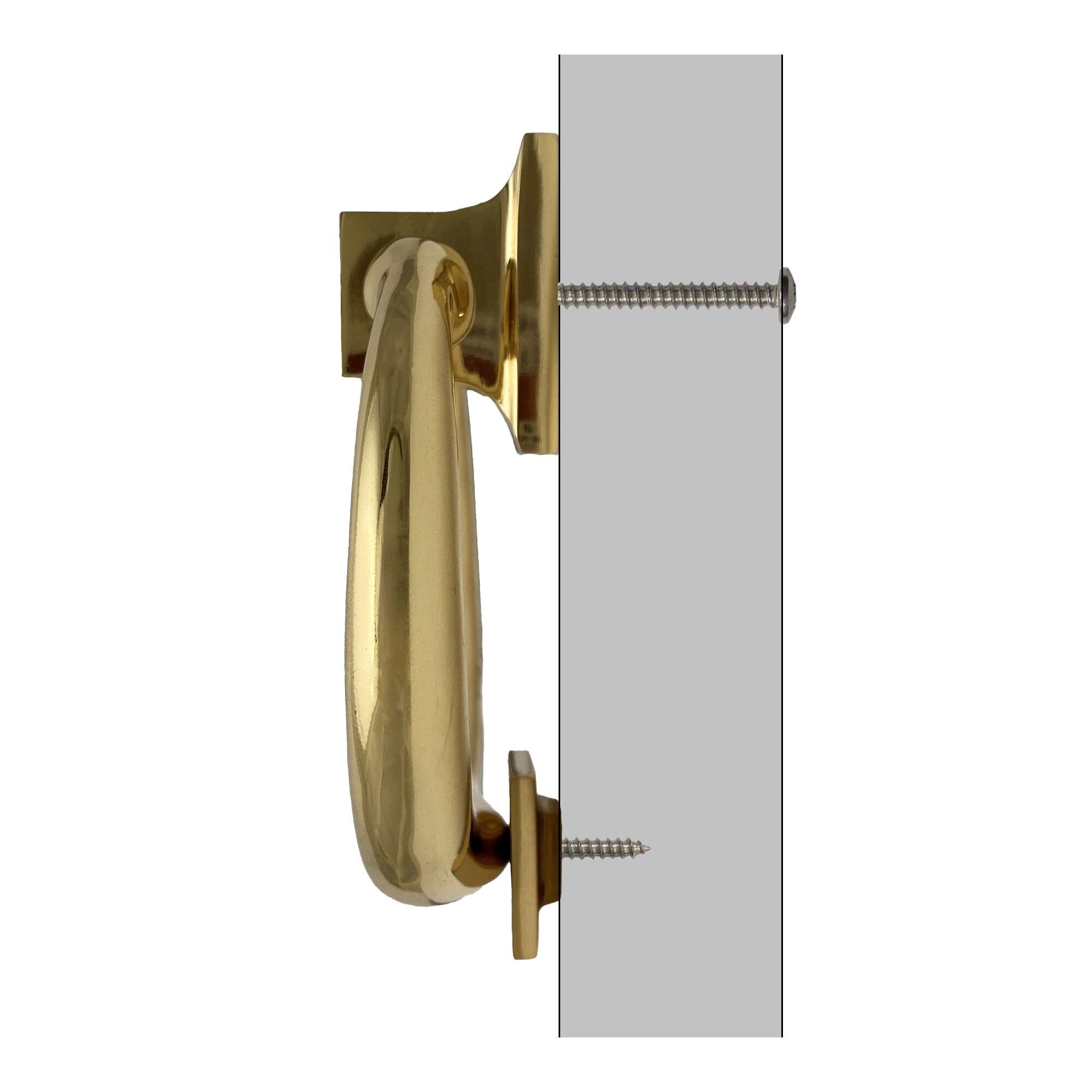 Michael Healy Designs Door Knocker