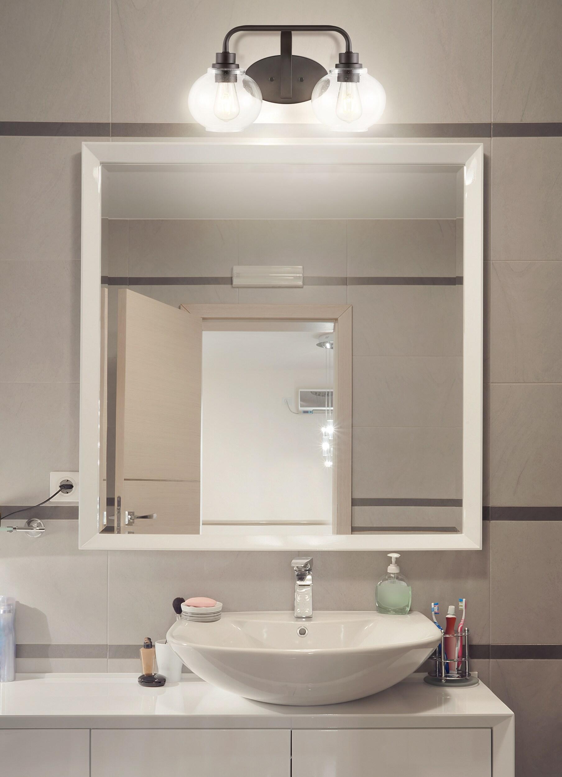 Longshore Tides Deandra 2 - Light Vanity Light