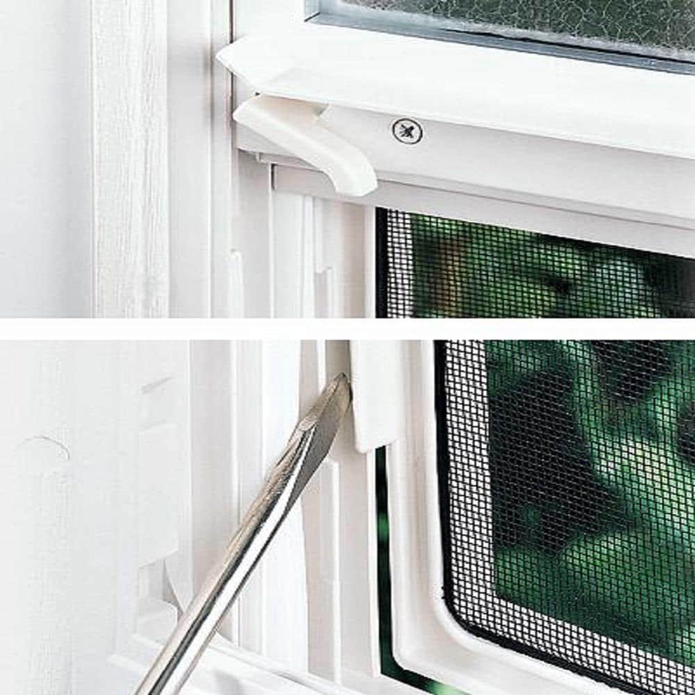 MMI DOOR Clear Glass 80'' Paneled Fiberglass Front Entry Doors