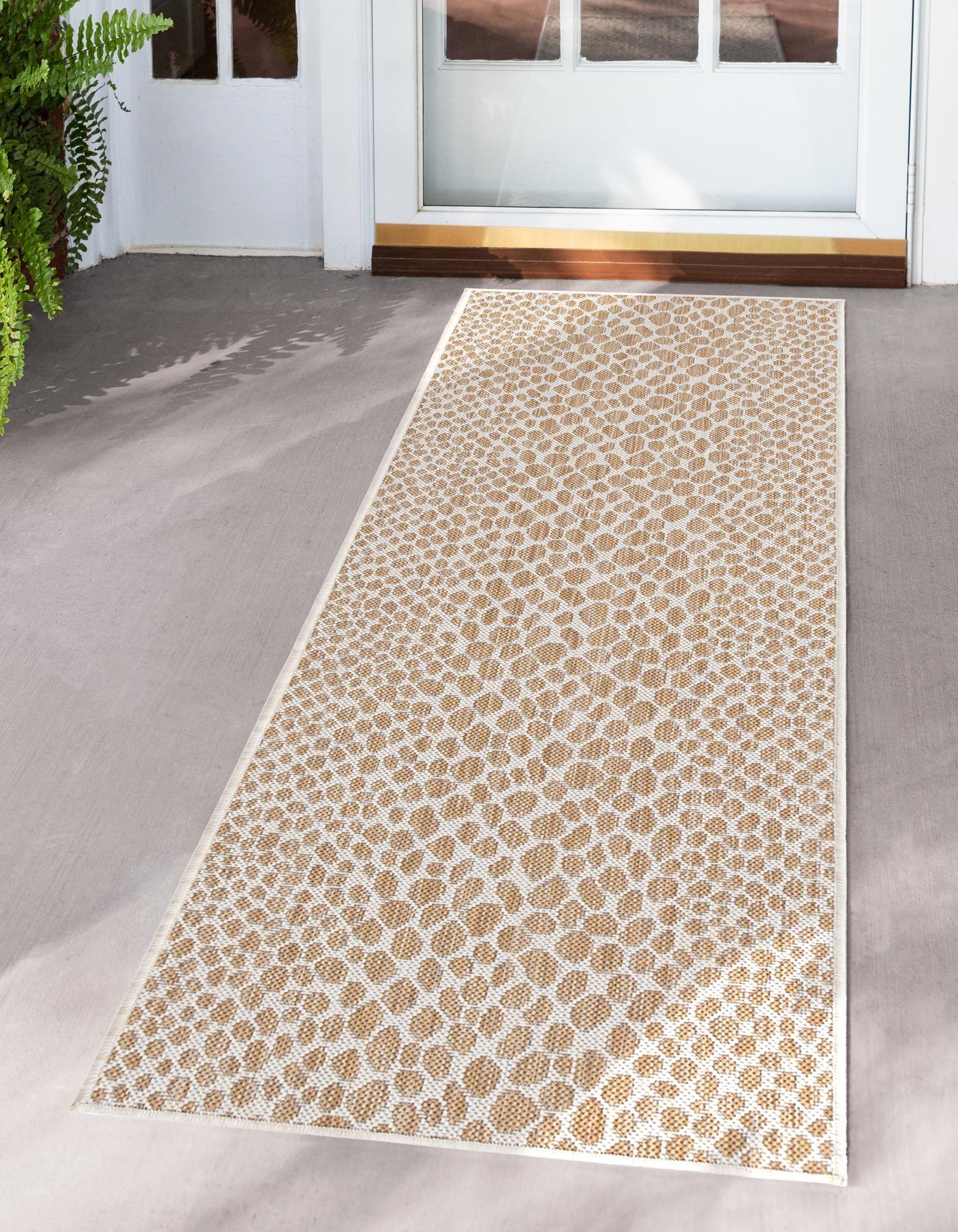 Jill Zarin Cape Town Outdoor Rug