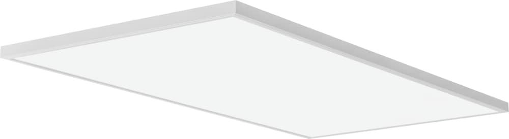 Dimmable Rectangle Flat Panel Ceiling Light