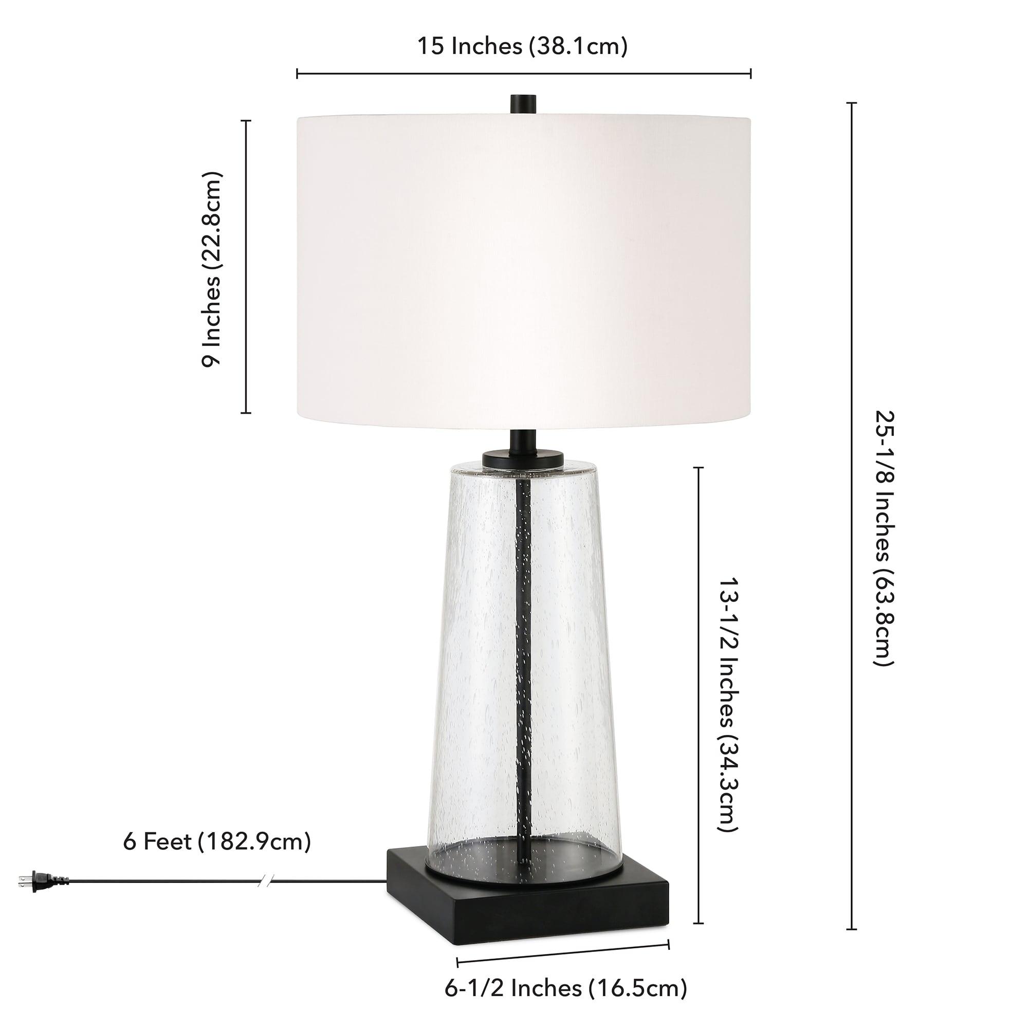 Seymour Table Lamp