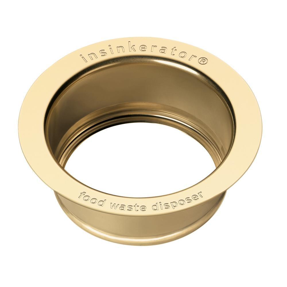 Disposal Flange Basket Stopper Kitchen Sink Drain