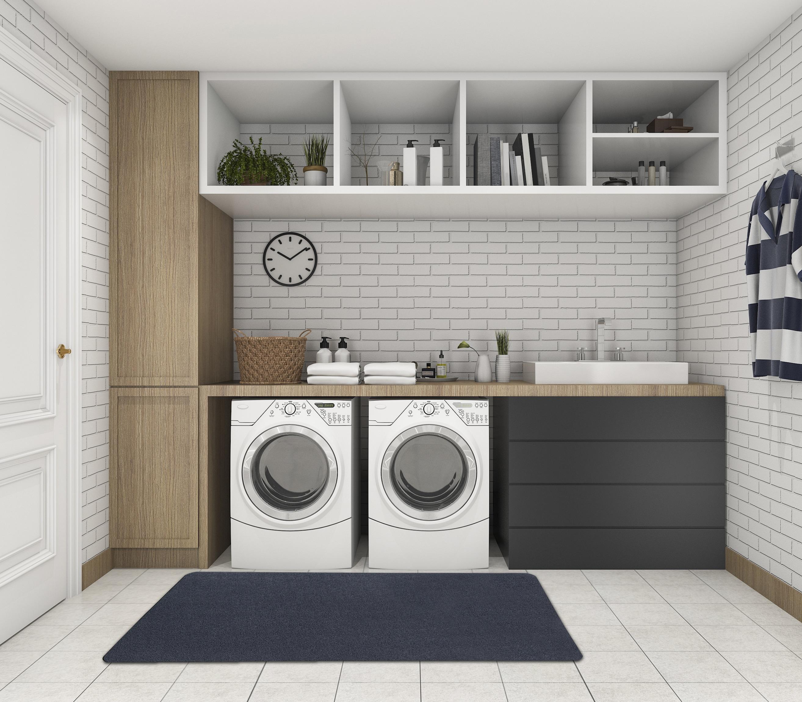 VersaTex 24 x 36" Multipurpose Recycled Rubber Floor Utility Mat, Black