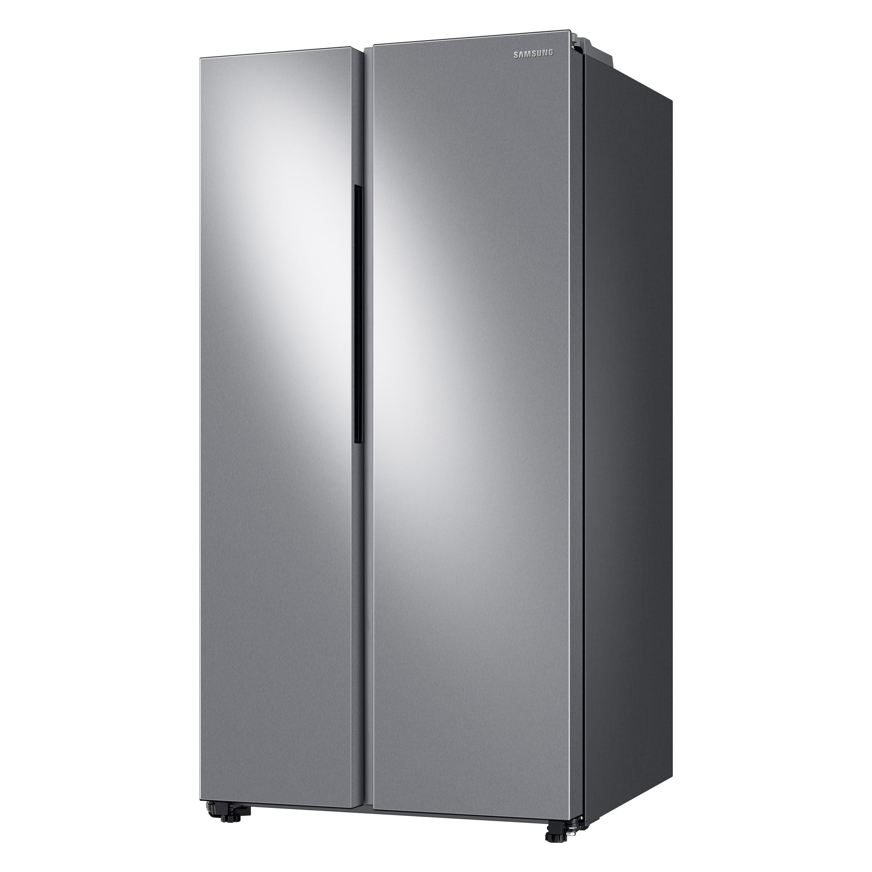 28 cu. ft. Smart Side-by-Side Refrigerator