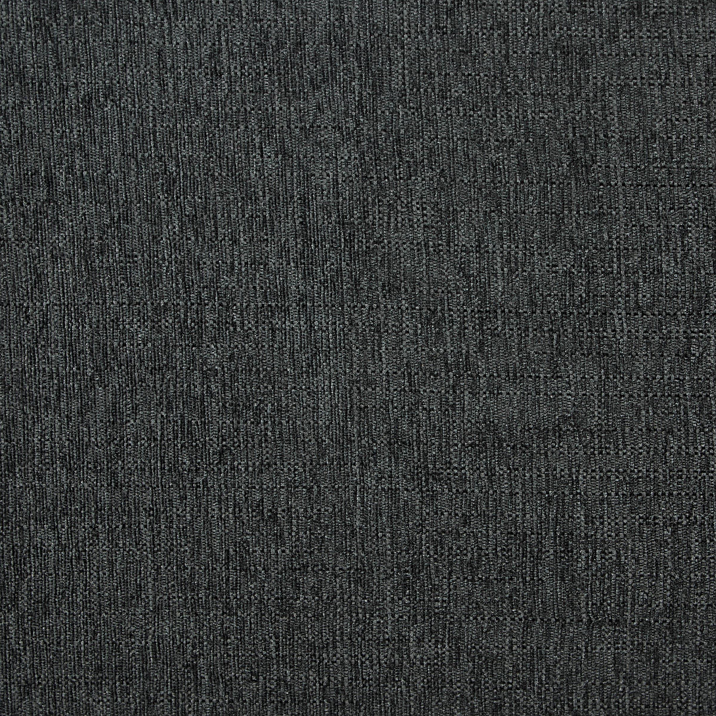 OSP Home Furnishings Eliza Spindle Chair in Charcoal Fabric