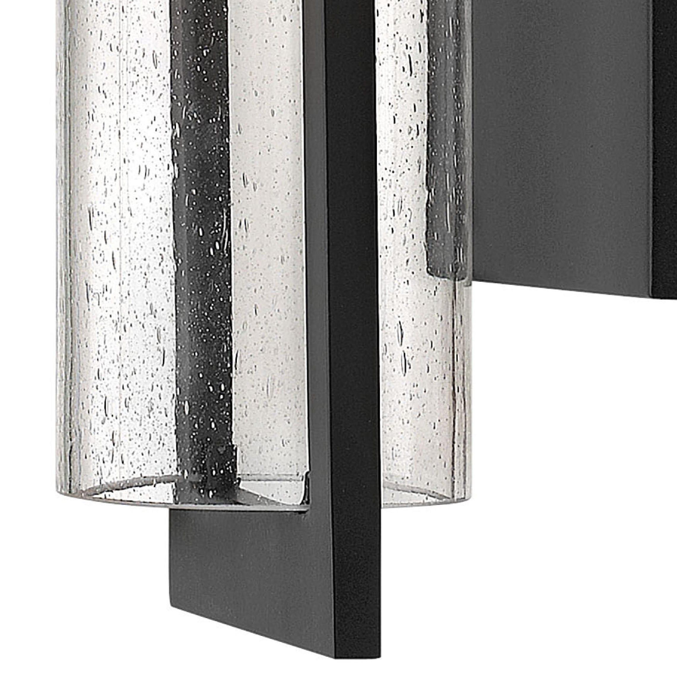 Shelter Aluminum Wall Light