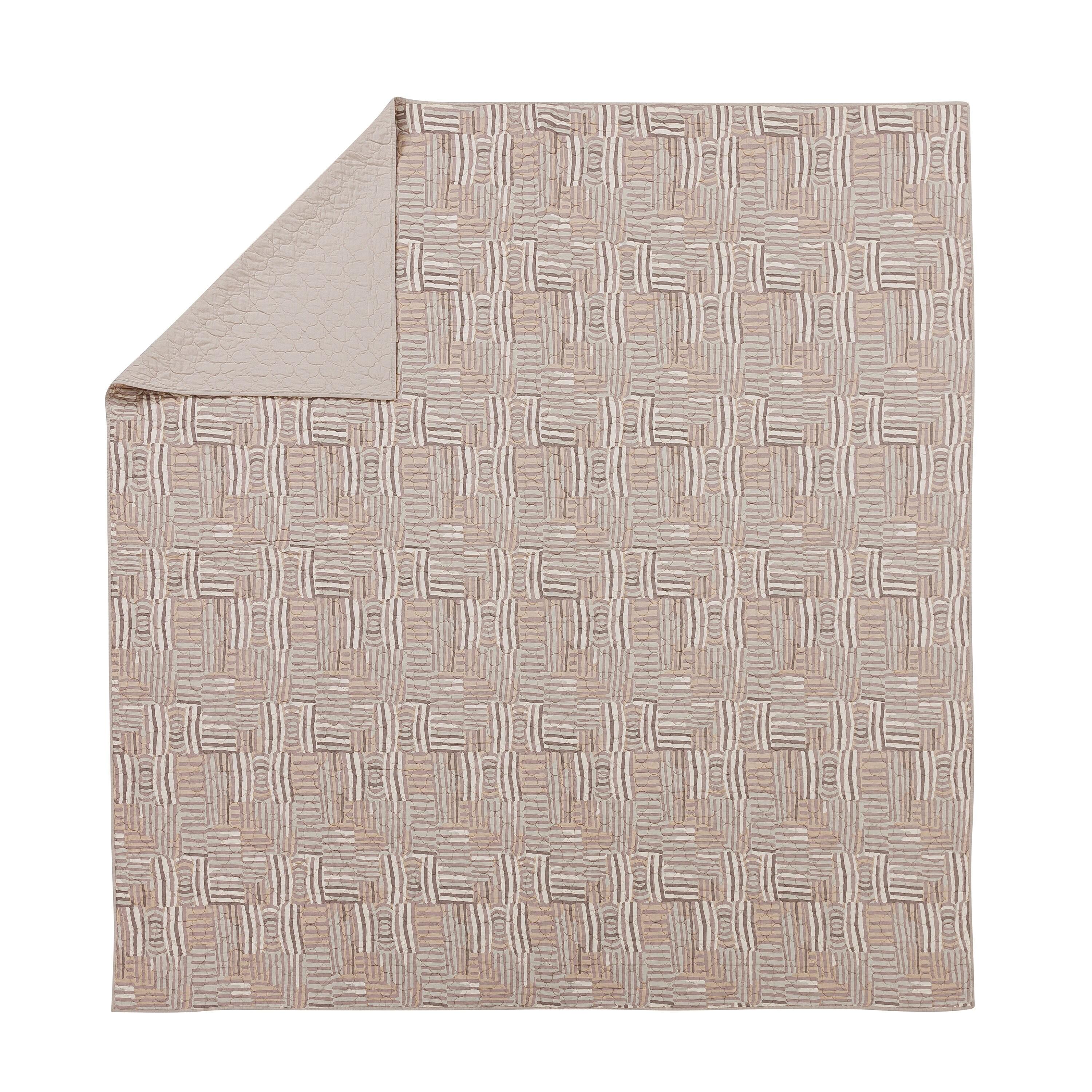 Jungalow Abrazo 3 Piece Quilt Set