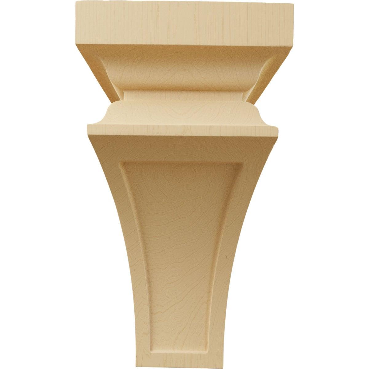 Nevio Wood Corbel