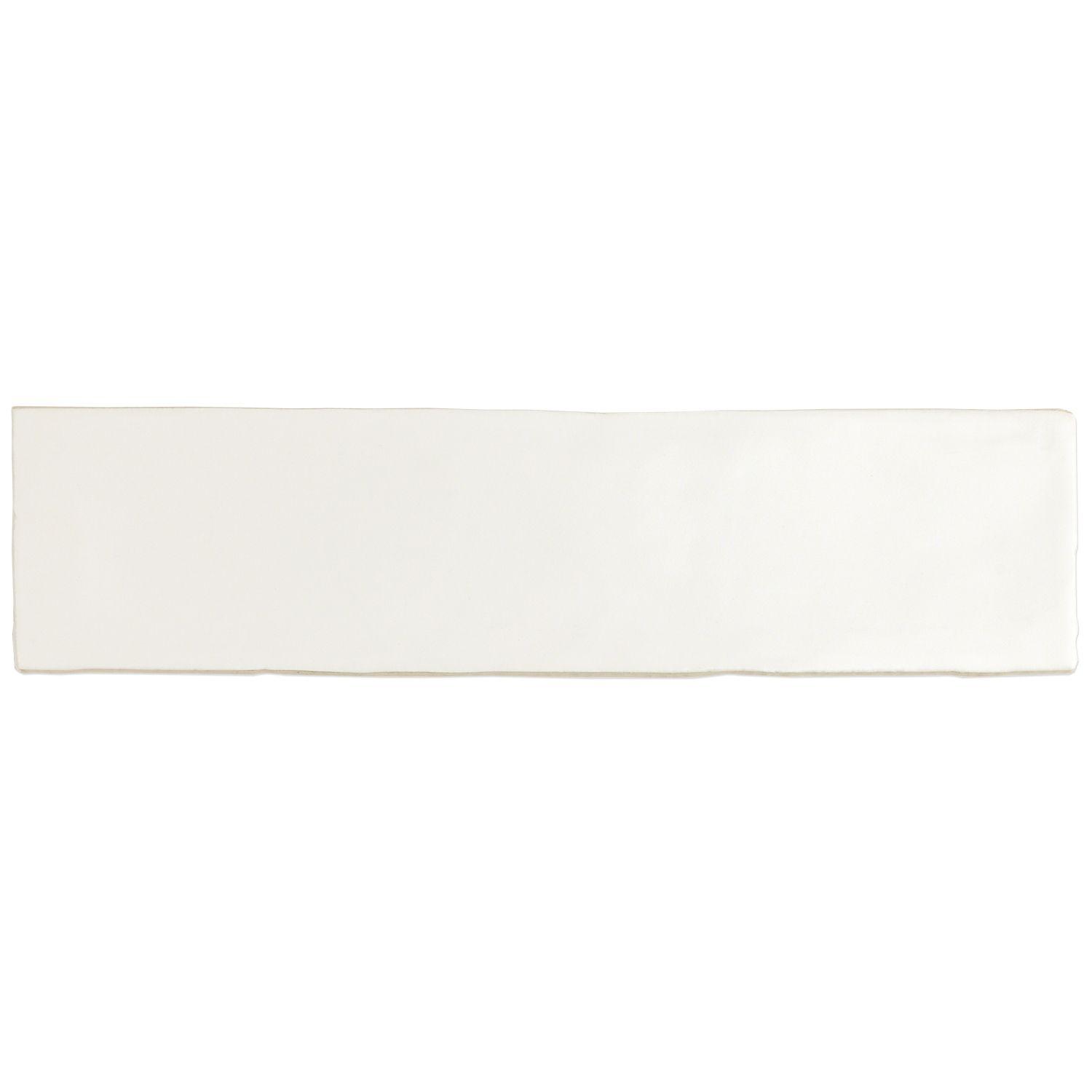Baton Rouge 3" x 12" Ceramic Subway Tile (5.38 sq. ft./case)
