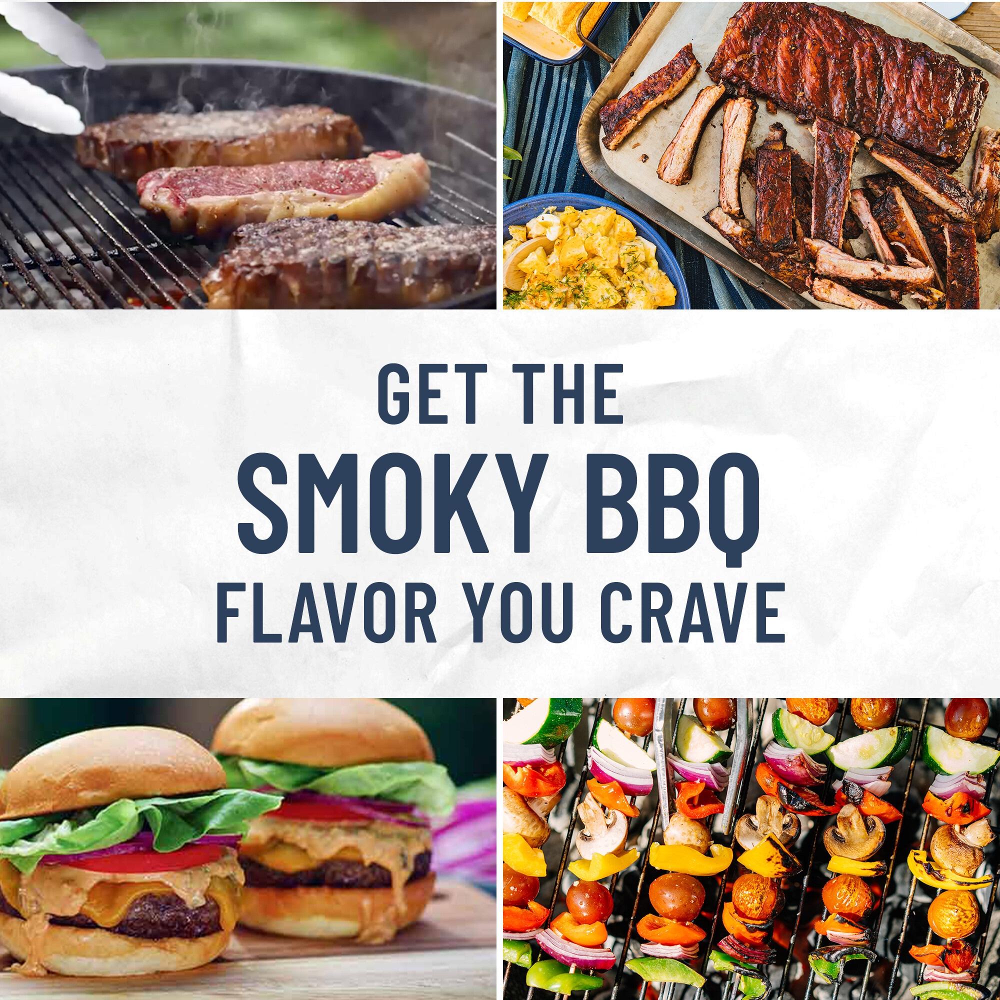 Kingsford Charcoal Briquettes 8lbs