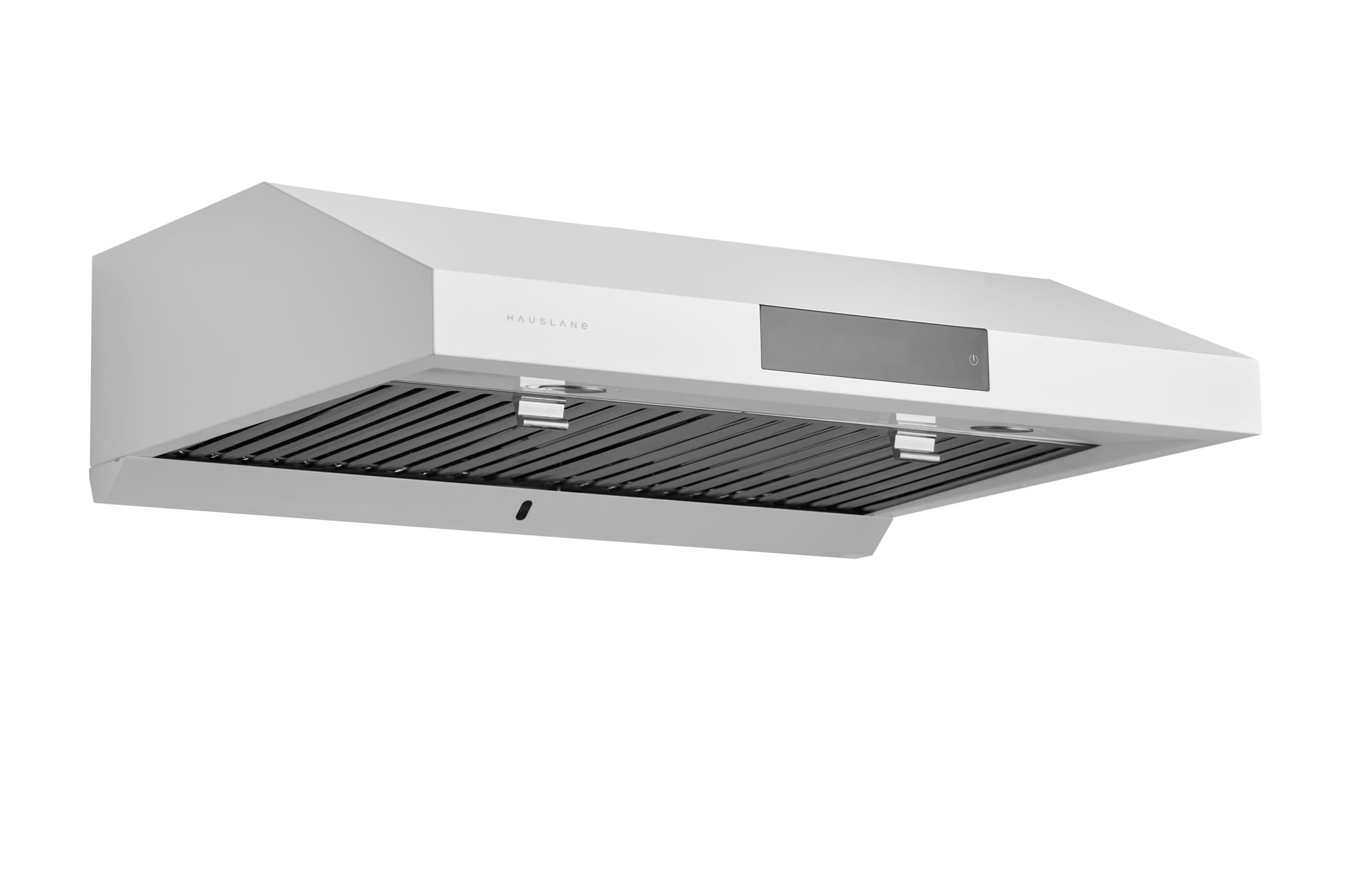 860 CFM Ducted Under Cabinet Range Hood