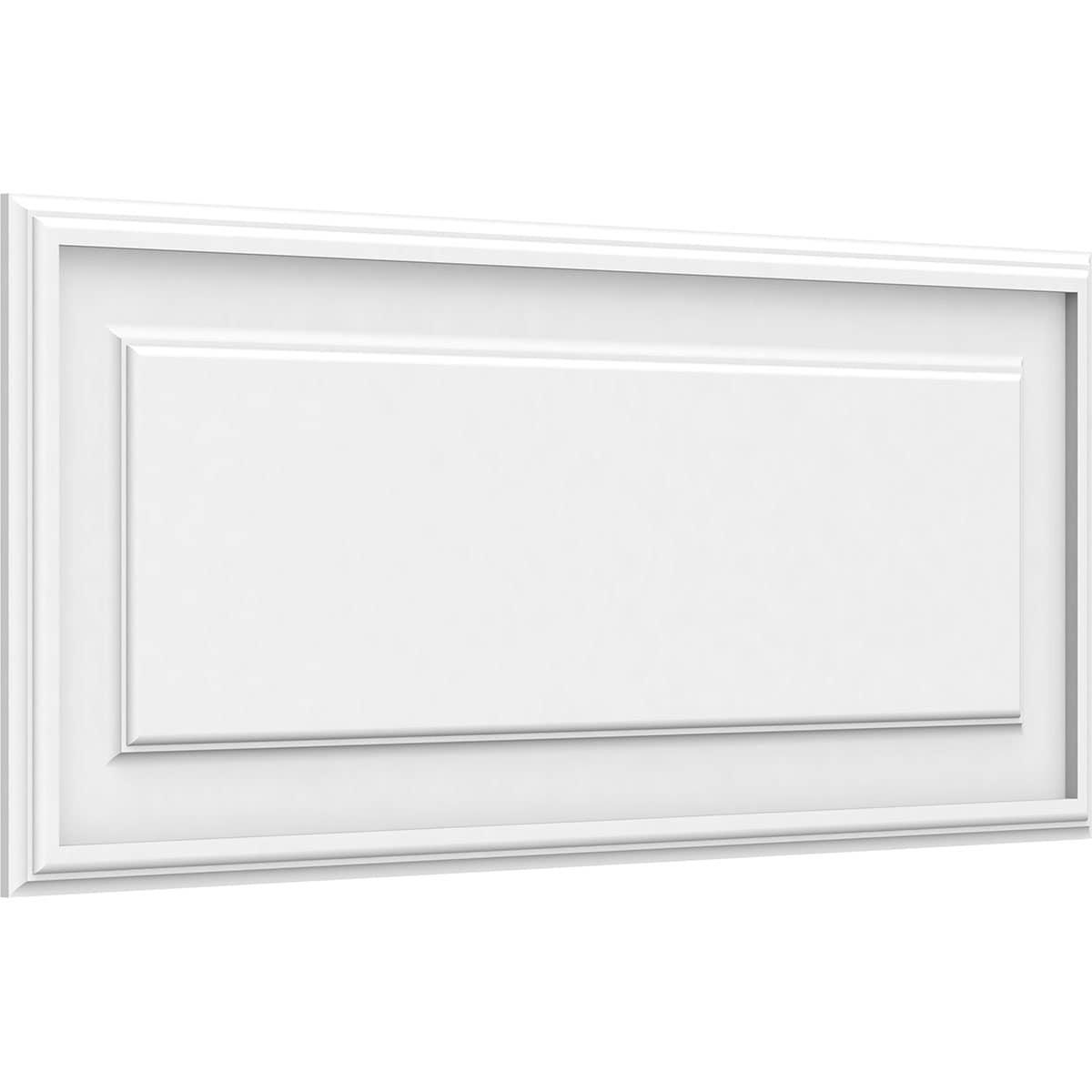 Legacy Raised Decorative Wall Panel