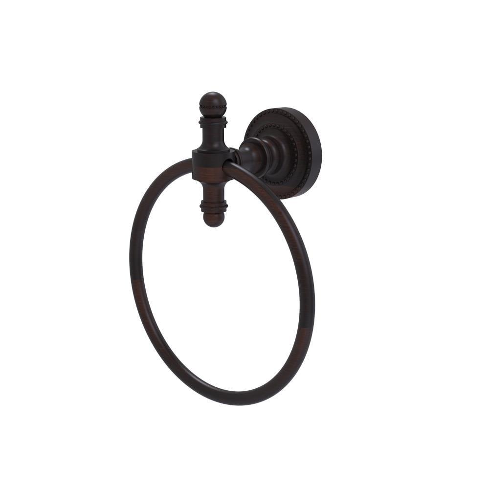 Gober Towel Ring