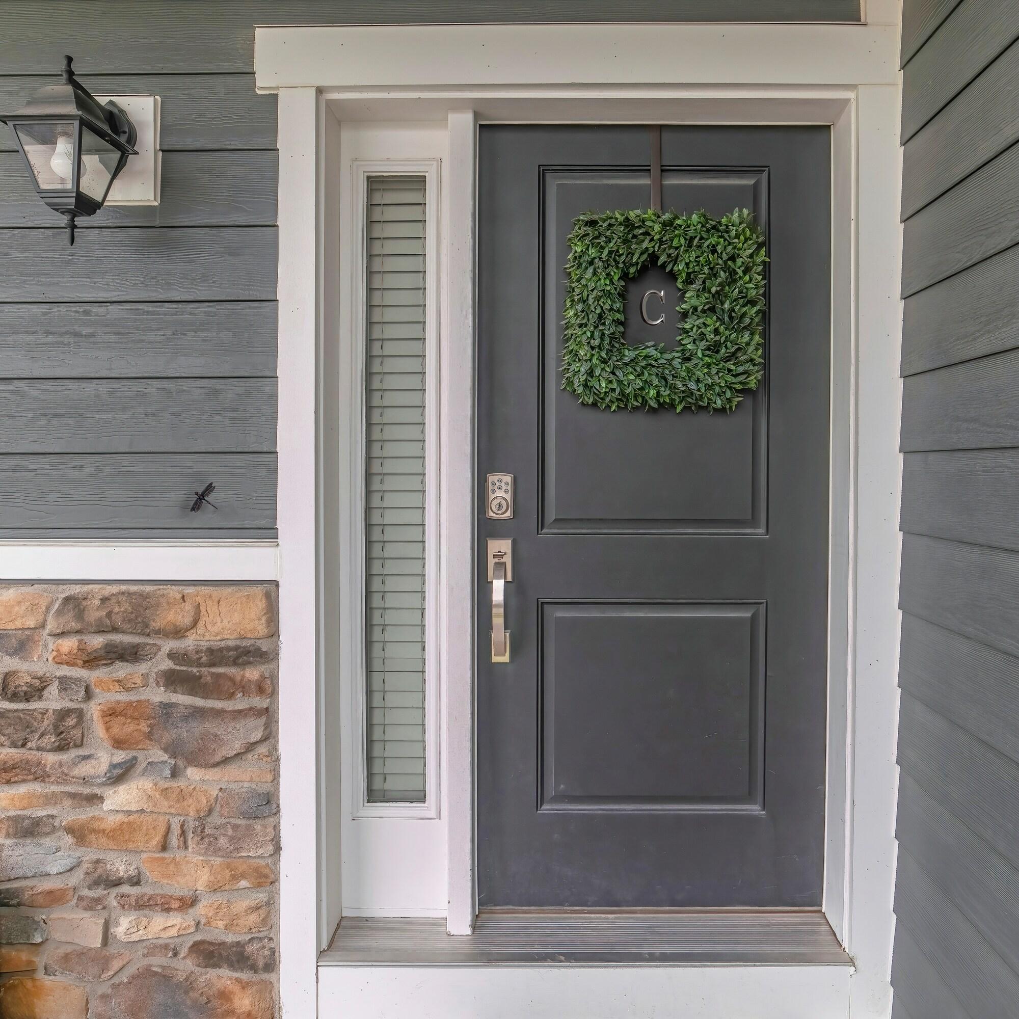 Michael Healy Dragonfly In Flight Push Button Doorbell