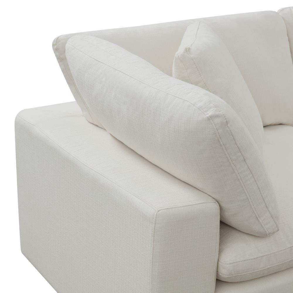 5pc Haven Sectional Sofa - Picket House Furnishings
