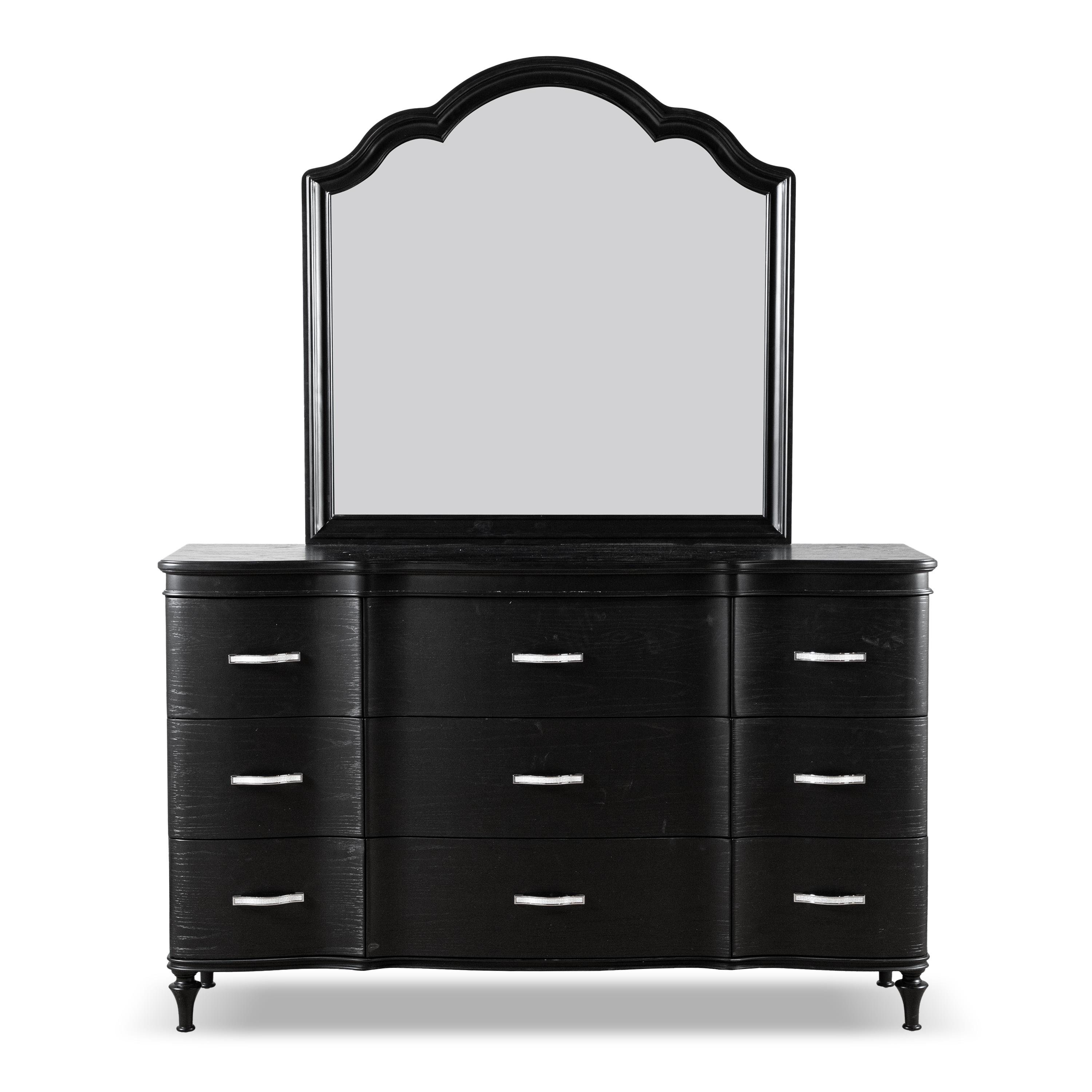 Seabliss 5-Piece Bedroom Set