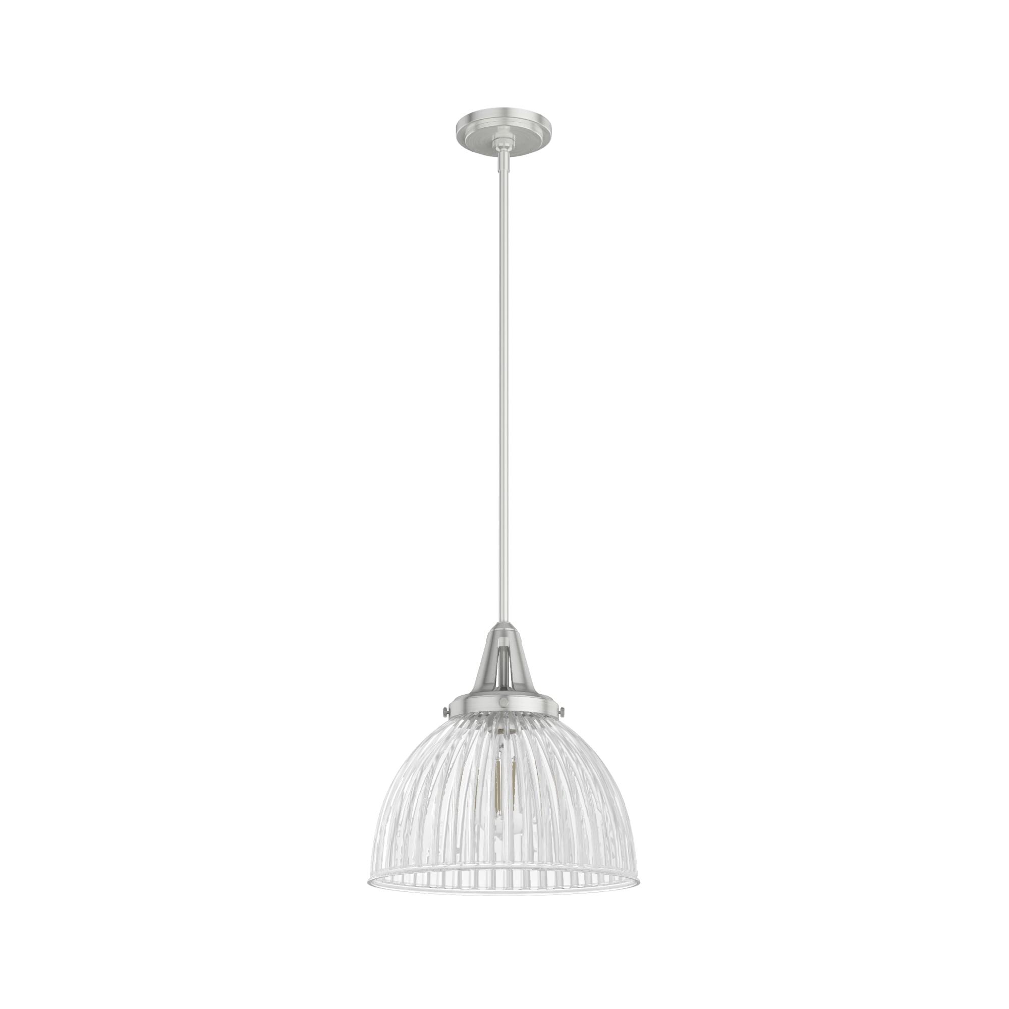 Cypress Grove 1 Light Dome Pendant?