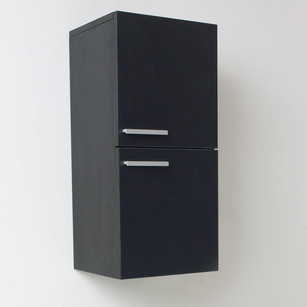Senza Wall Bathroom Cabinet