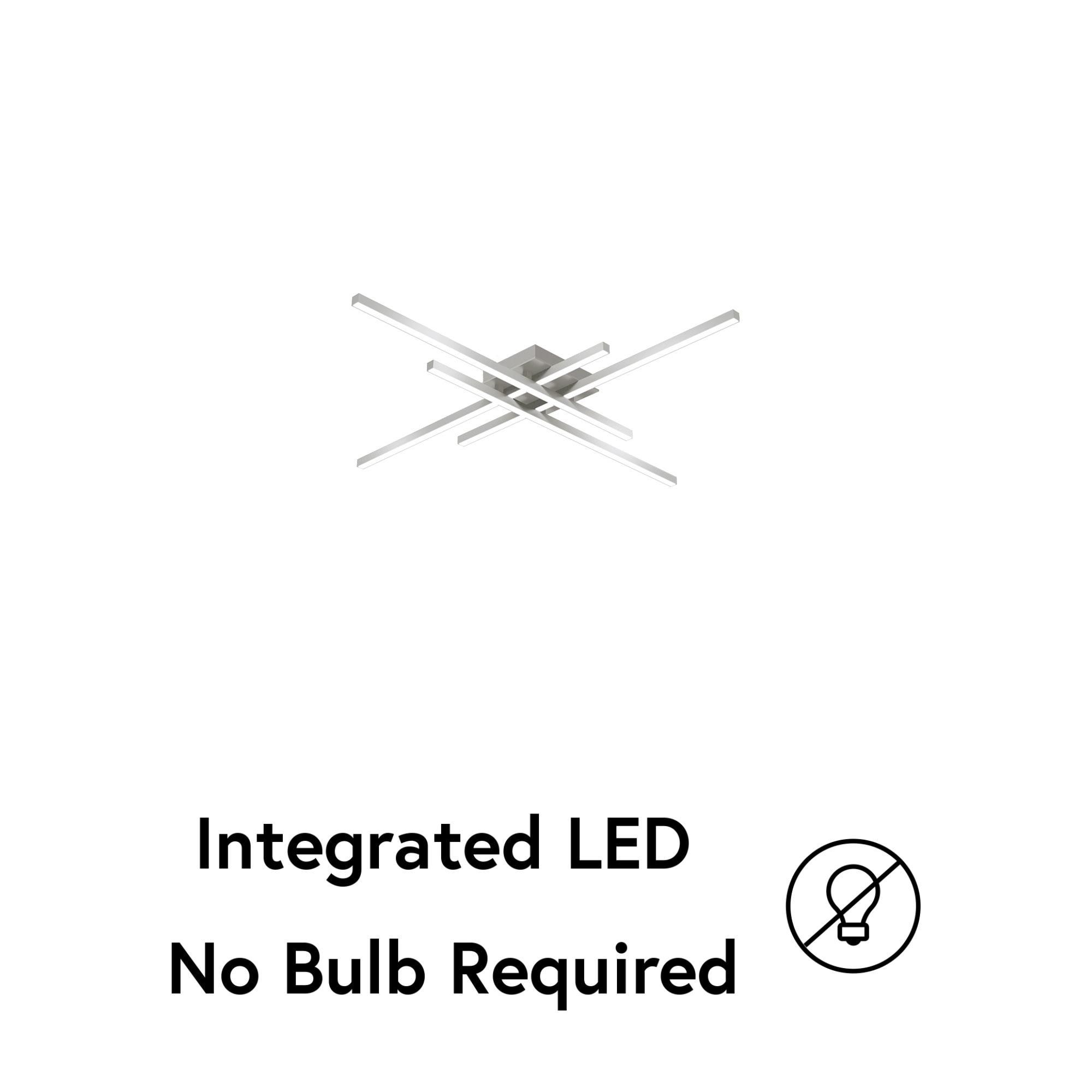 Vega LED Flush Mount
