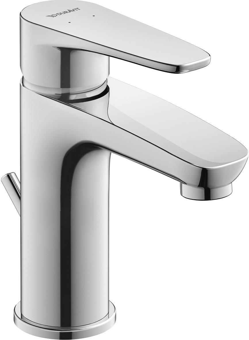 Single Hole Bathroom Faucet