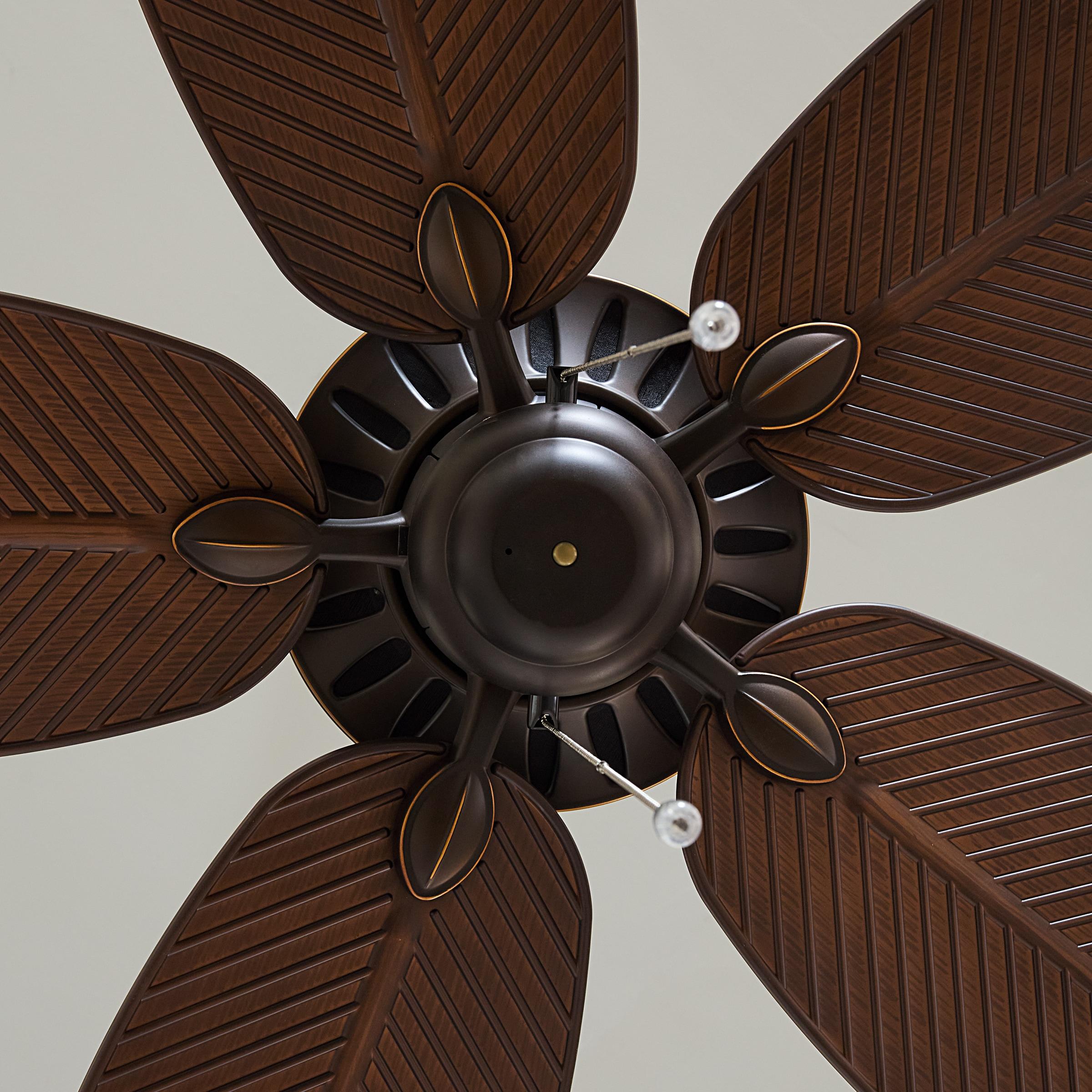 Ren Ceiling Fan (52")