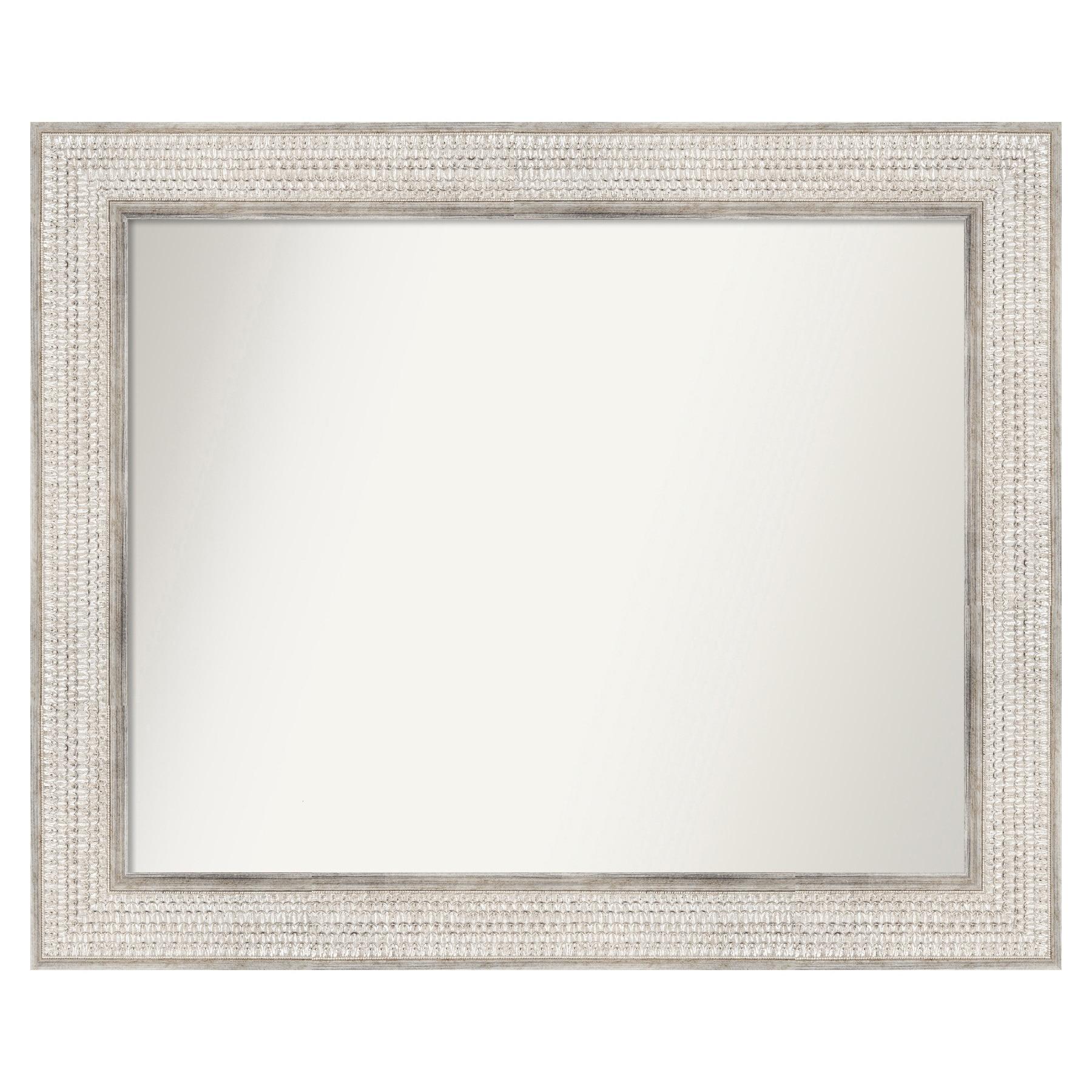 House of Hampton® Lenley Flat Mirror