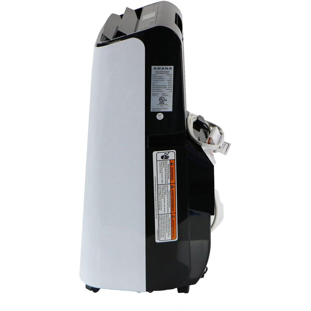 Amana Amana 7500 BTU DOE BTU Portable Air Conditioner with Remote