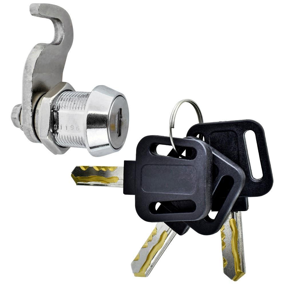 Mail Boss Key Boss Security Cabinet Drop Box with Lock