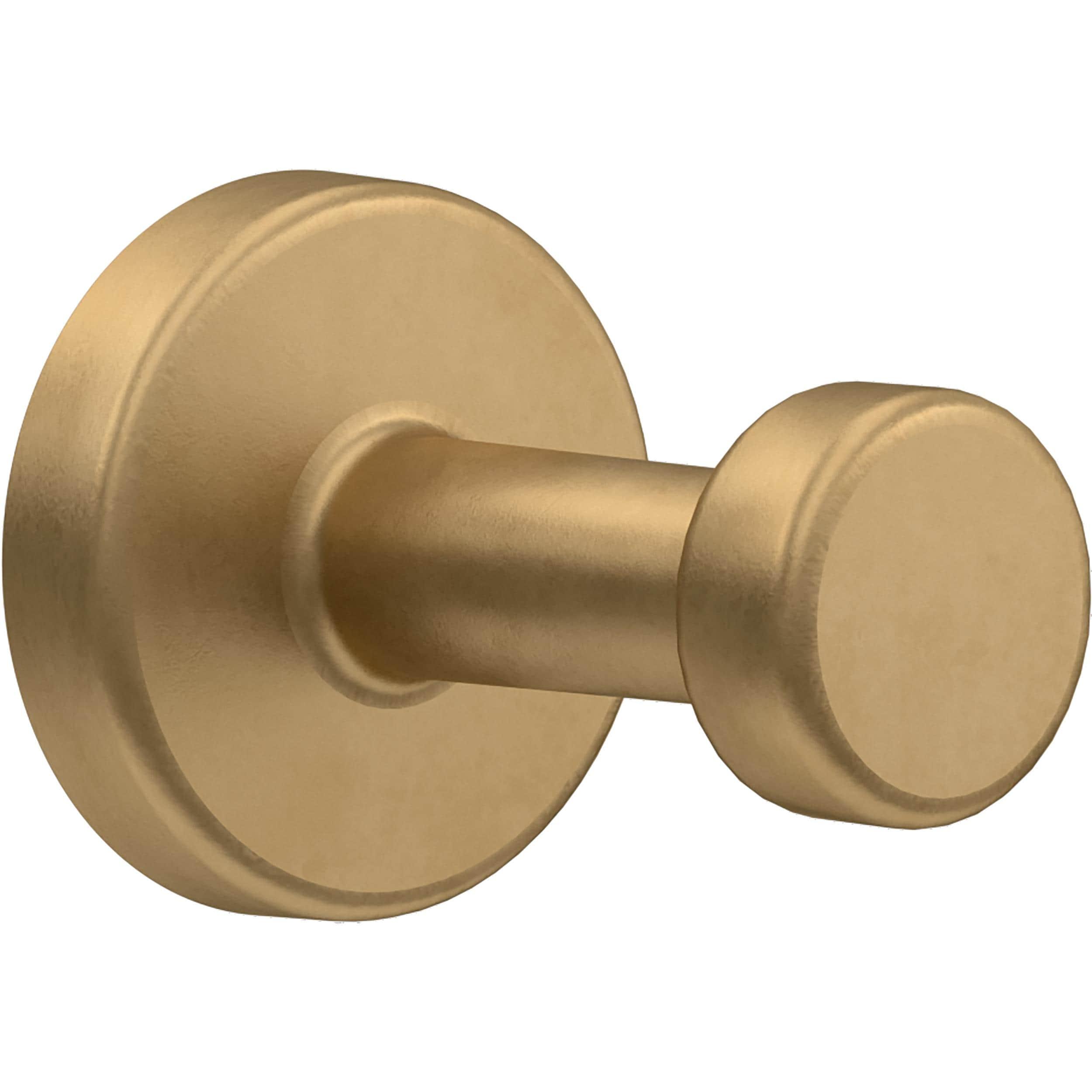 Franklin Brass 5 - Piece Bathroom Hardware Set WAK65-BB