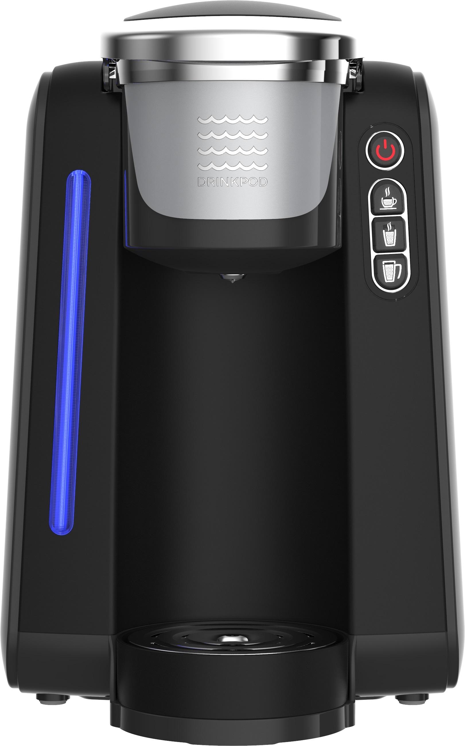 Drinkpod LLC Javapod Coffee Maker