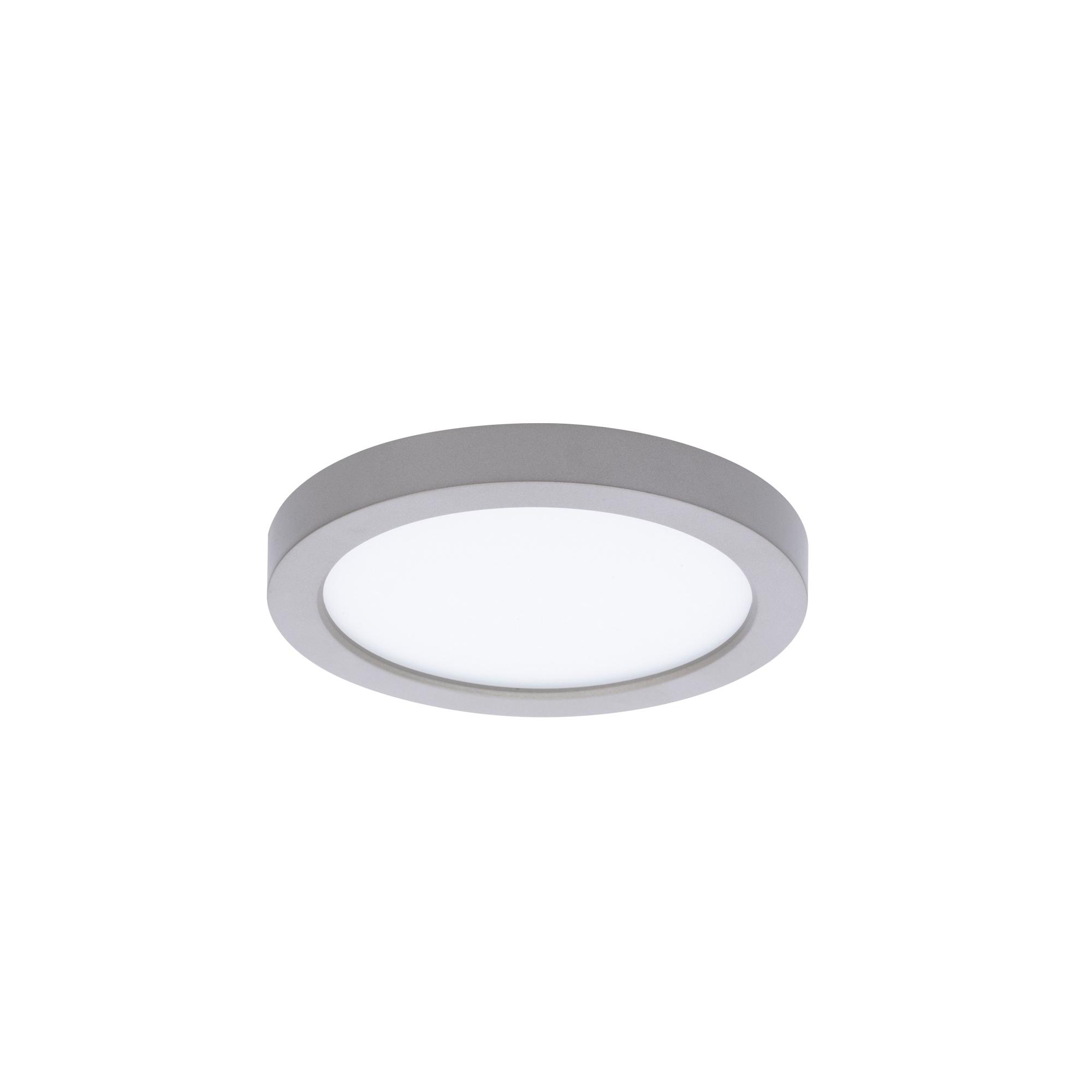 Acrylic LED Flush Mount