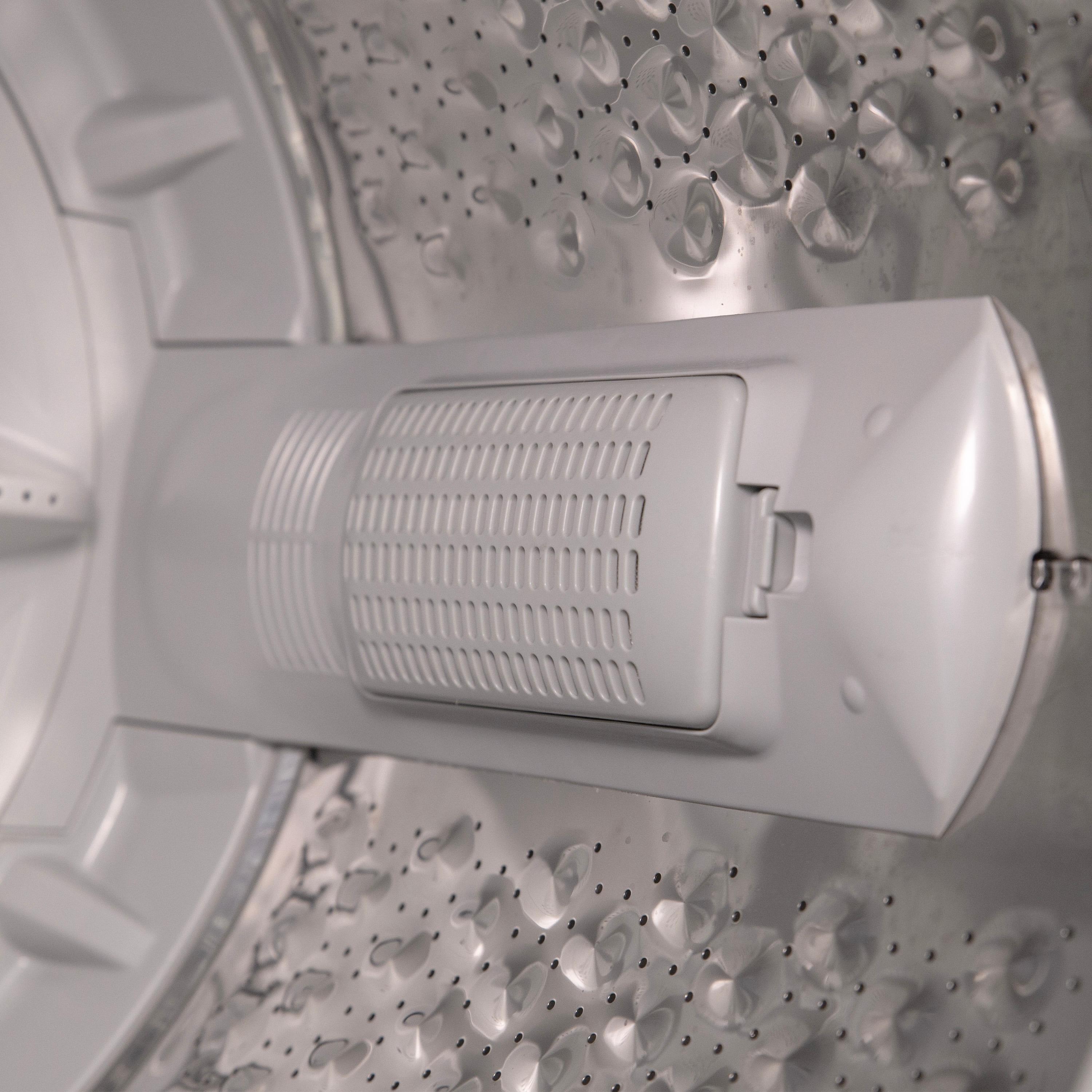 Avanti 3.0 cu. ft. Top Load Washing Machine, in White (STW30D0W)