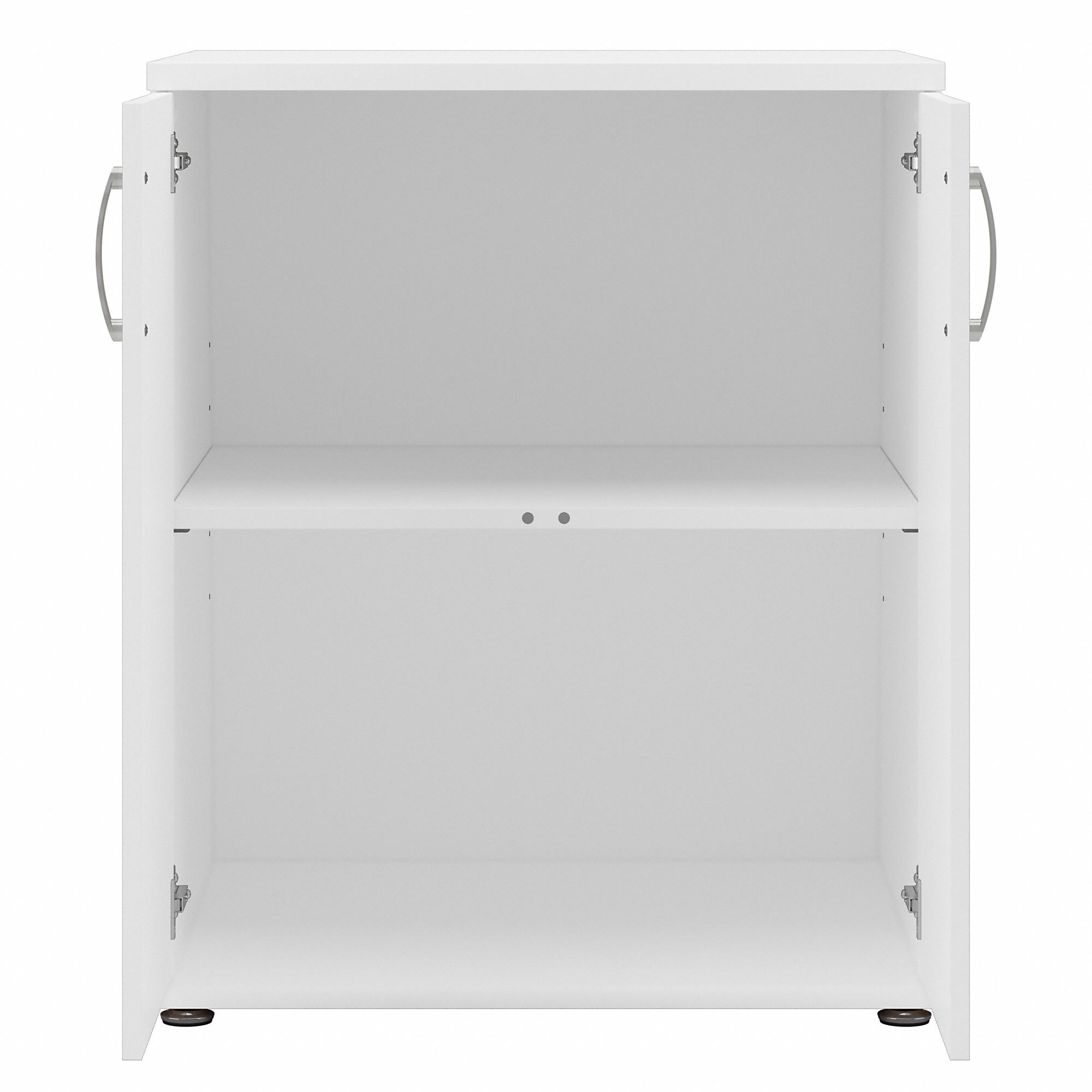 Universal Storage 2 - Shelf Storage Cabinet